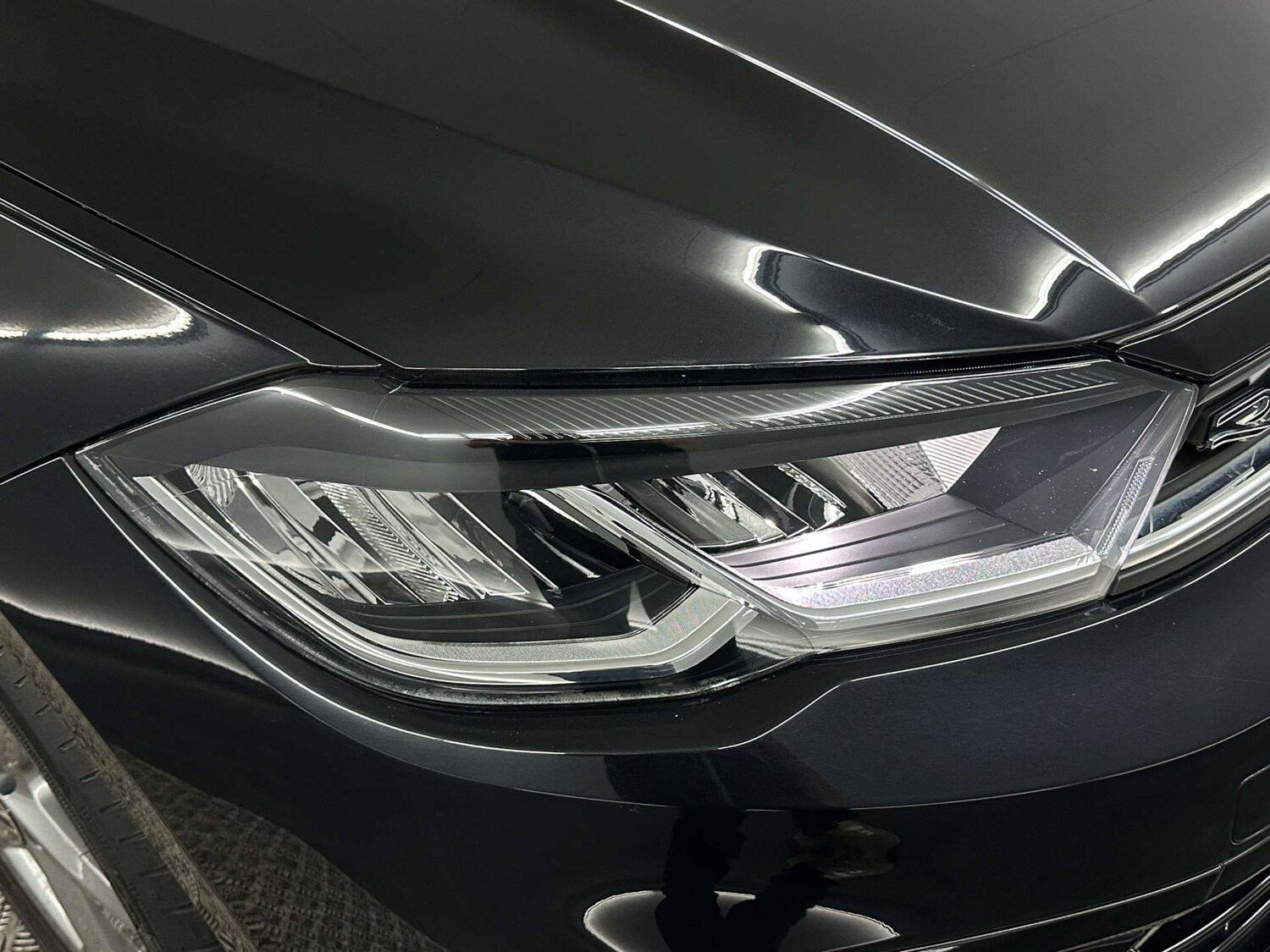 Used Volkswagen Polo 2022 for sale - 77590718: Photo 35