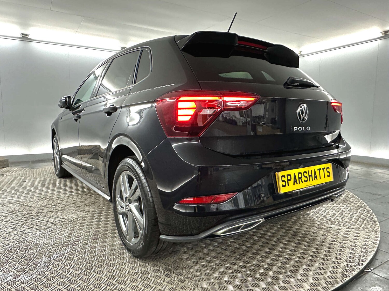 Used Volkswagen Polo 2022 for sale - 77590718: Photo 39