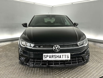 Used Volkswagen Polo 2022 for sale - 77590718: Photo