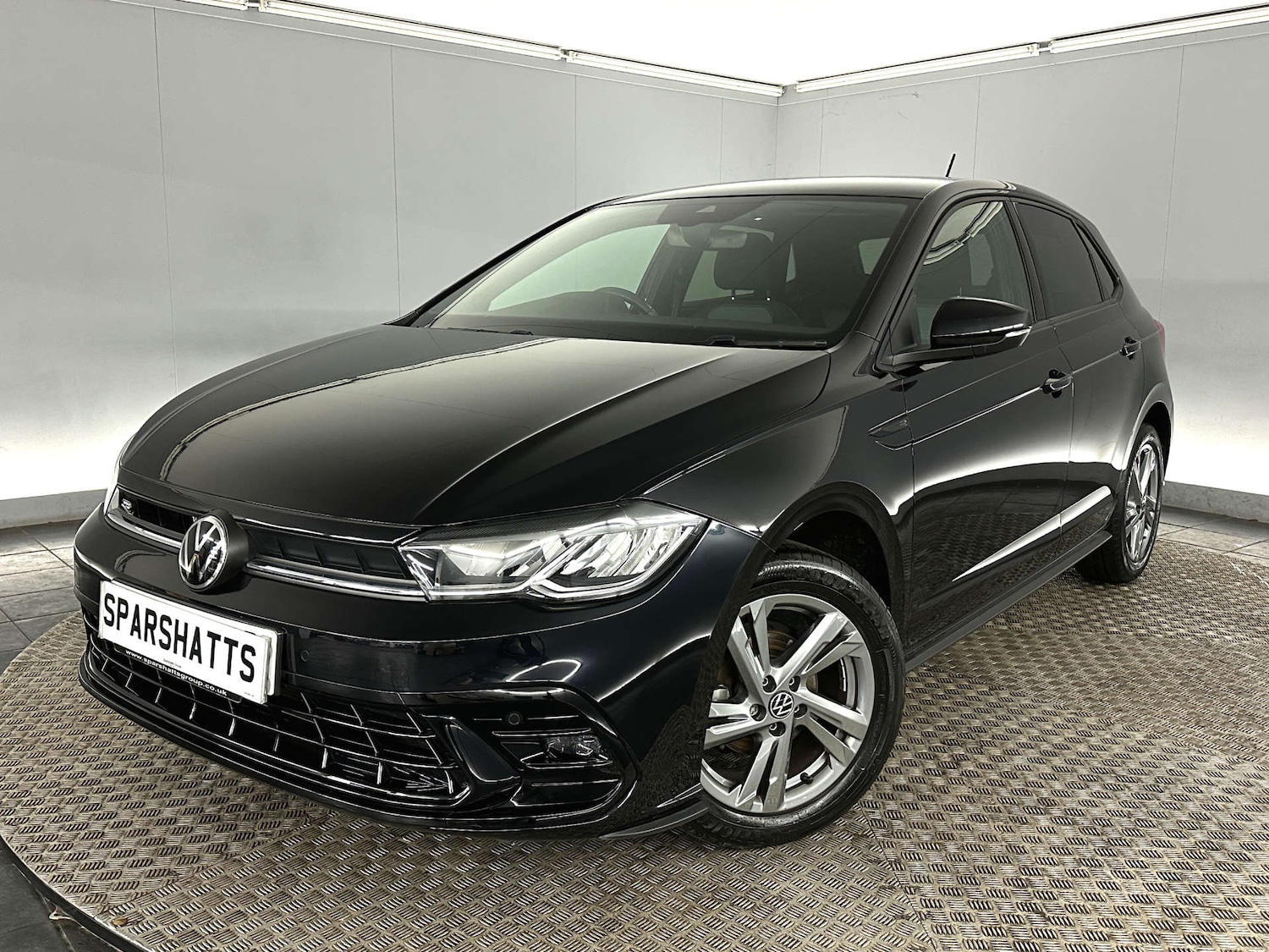 Used Volkswagen Polo 2022 for sale - 77590718: Photo 5