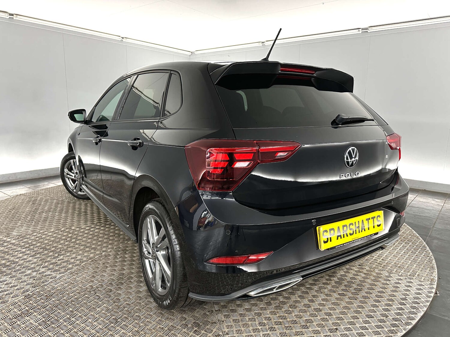 Used Volkswagen Polo 2022 for sale - 77590718: Photo 7