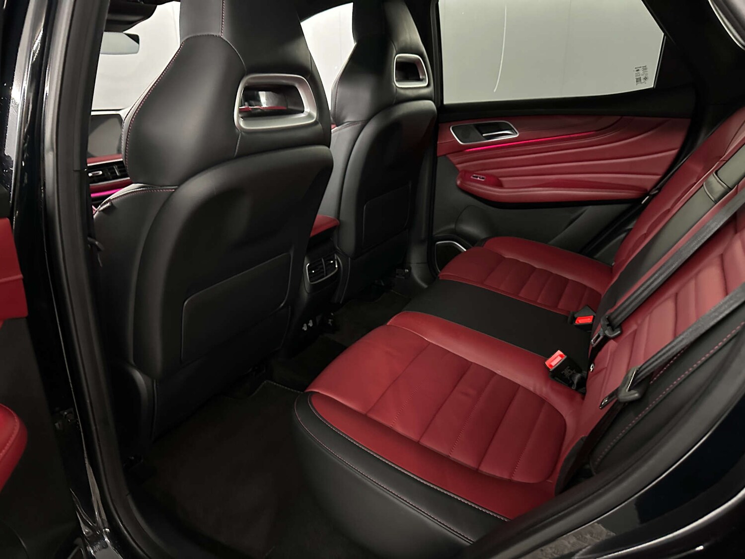 Used MG MG HS 2022 for sale - 77590709: Photo 13