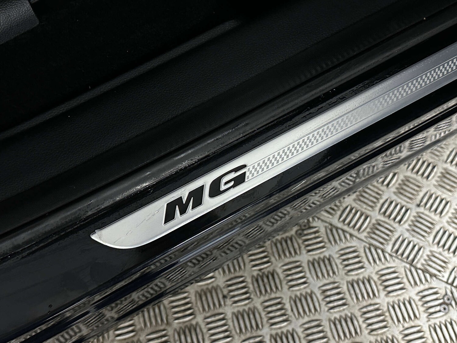 Used MG MG HS 2022 for sale - 77590709: Photo 15