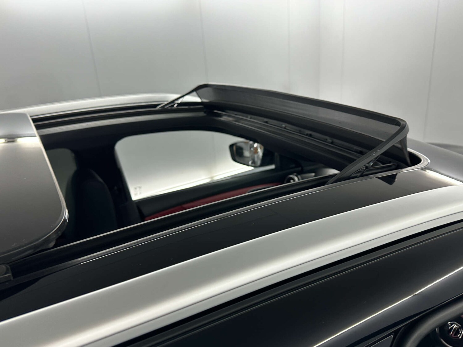 Used MG MG HS 2022 for sale - 77590709: Photo 18