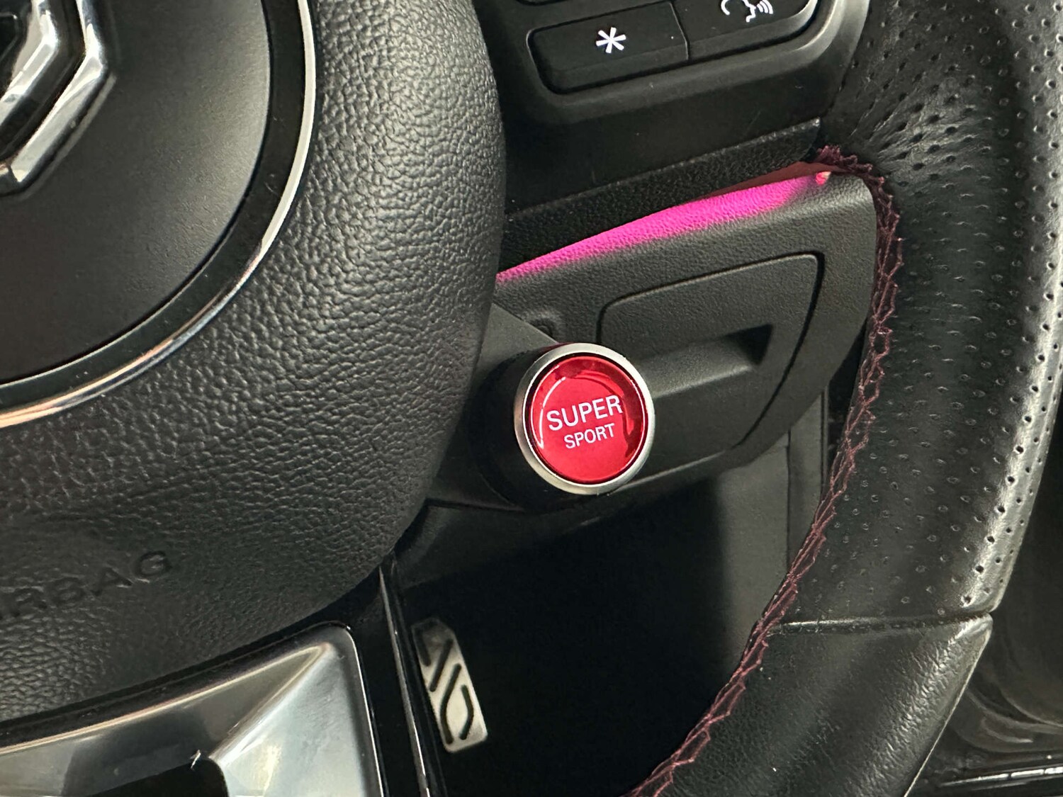 Used MG MG HS 2022 for sale - 77590709: Photo 22