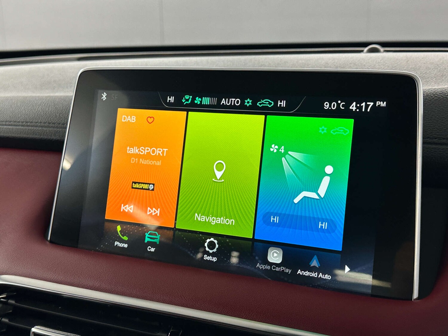 Used MG MG HS 2022 for sale - 77590709: Photo 29