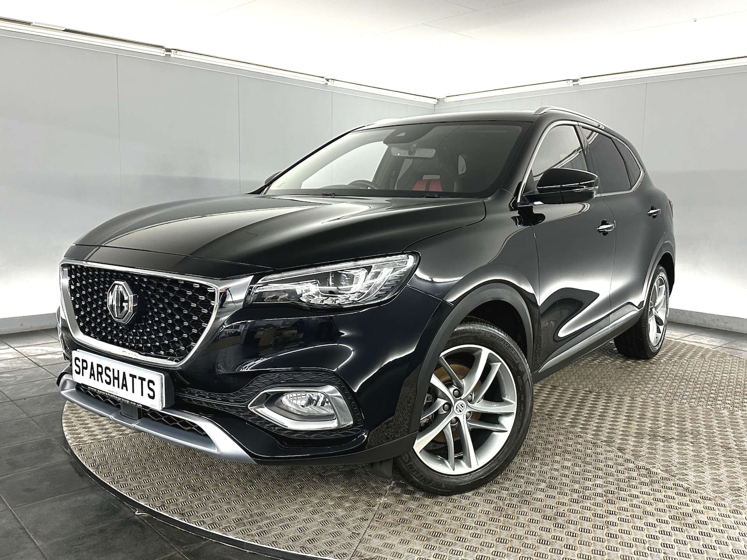 Used MG MG HS 2022 for sale - 77590709: Photo 3