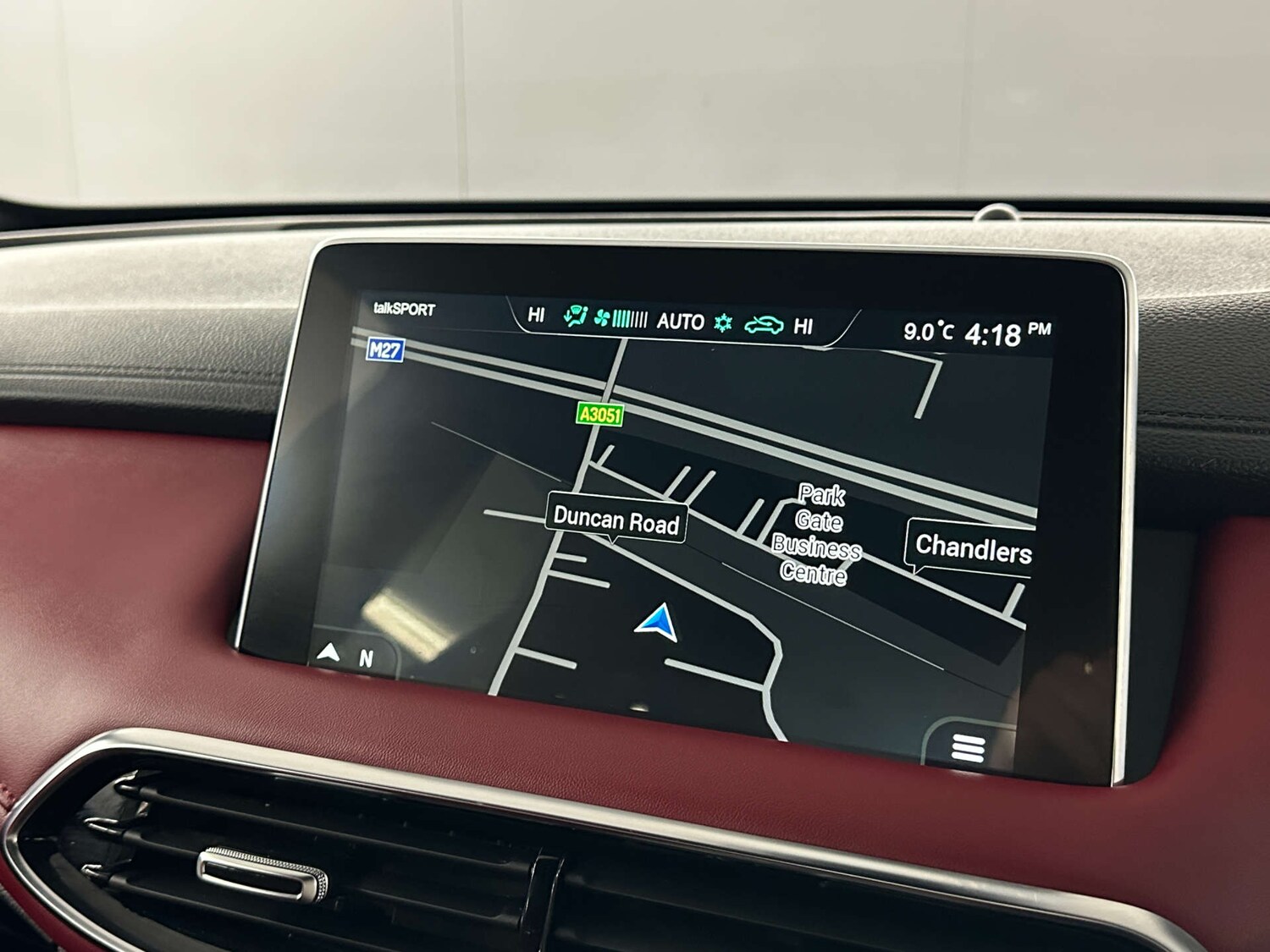 Used MG MG HS 2022 for sale - 77590709: Photo 32