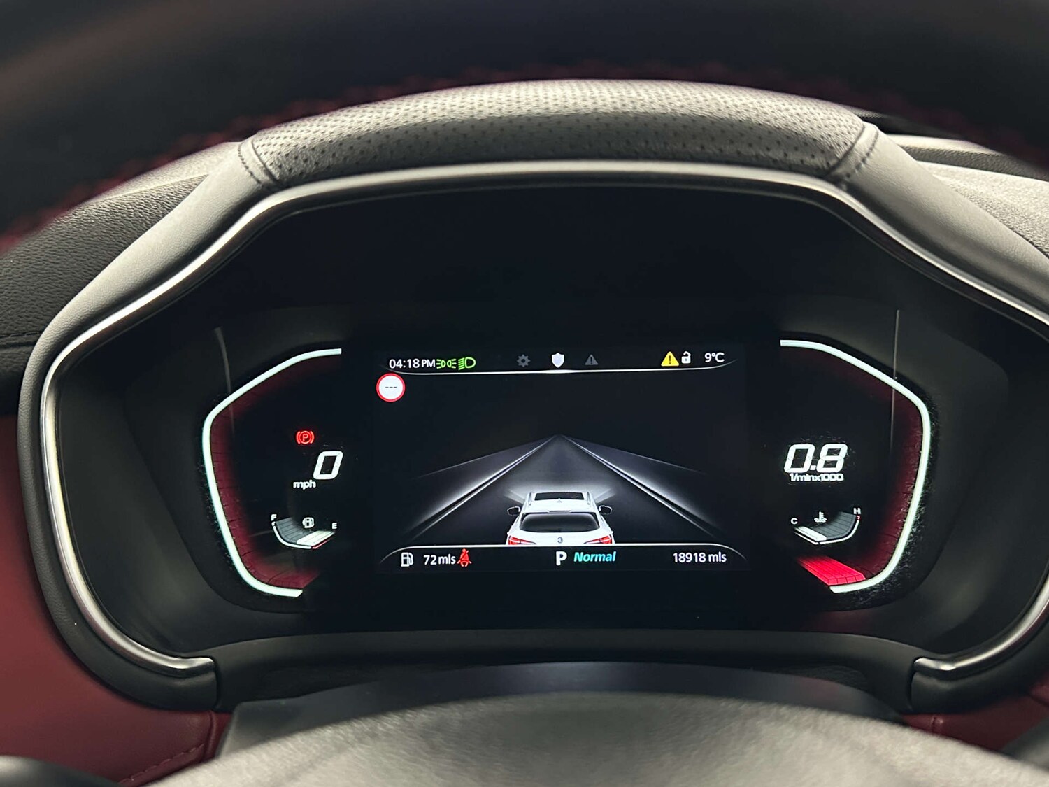 Used MG MG HS 2022 for sale - 77590709: Photo 33