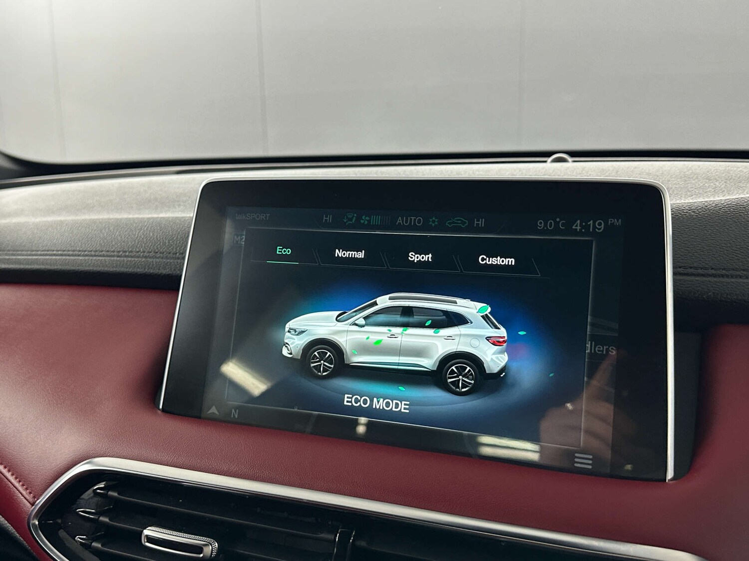 Used MG MG HS 2022 for sale - 77590709: Photo 34