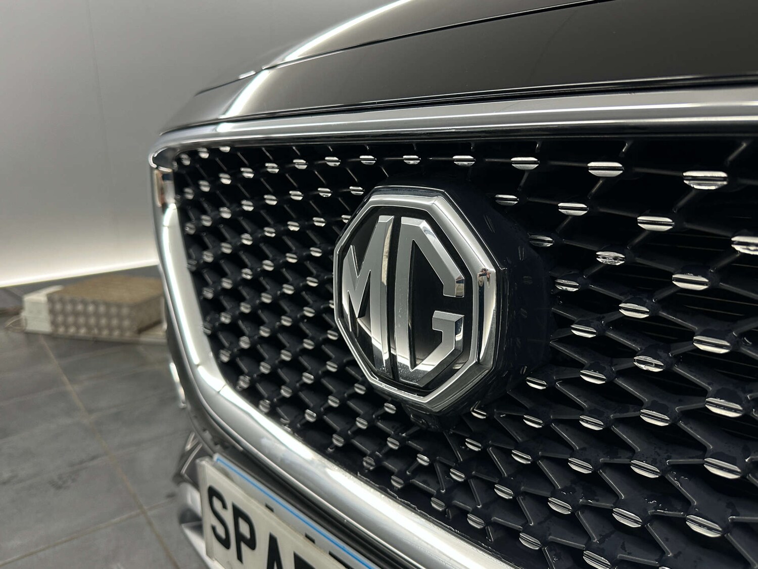 Used MG MG HS 2022 for sale - 77590709: Photo 41