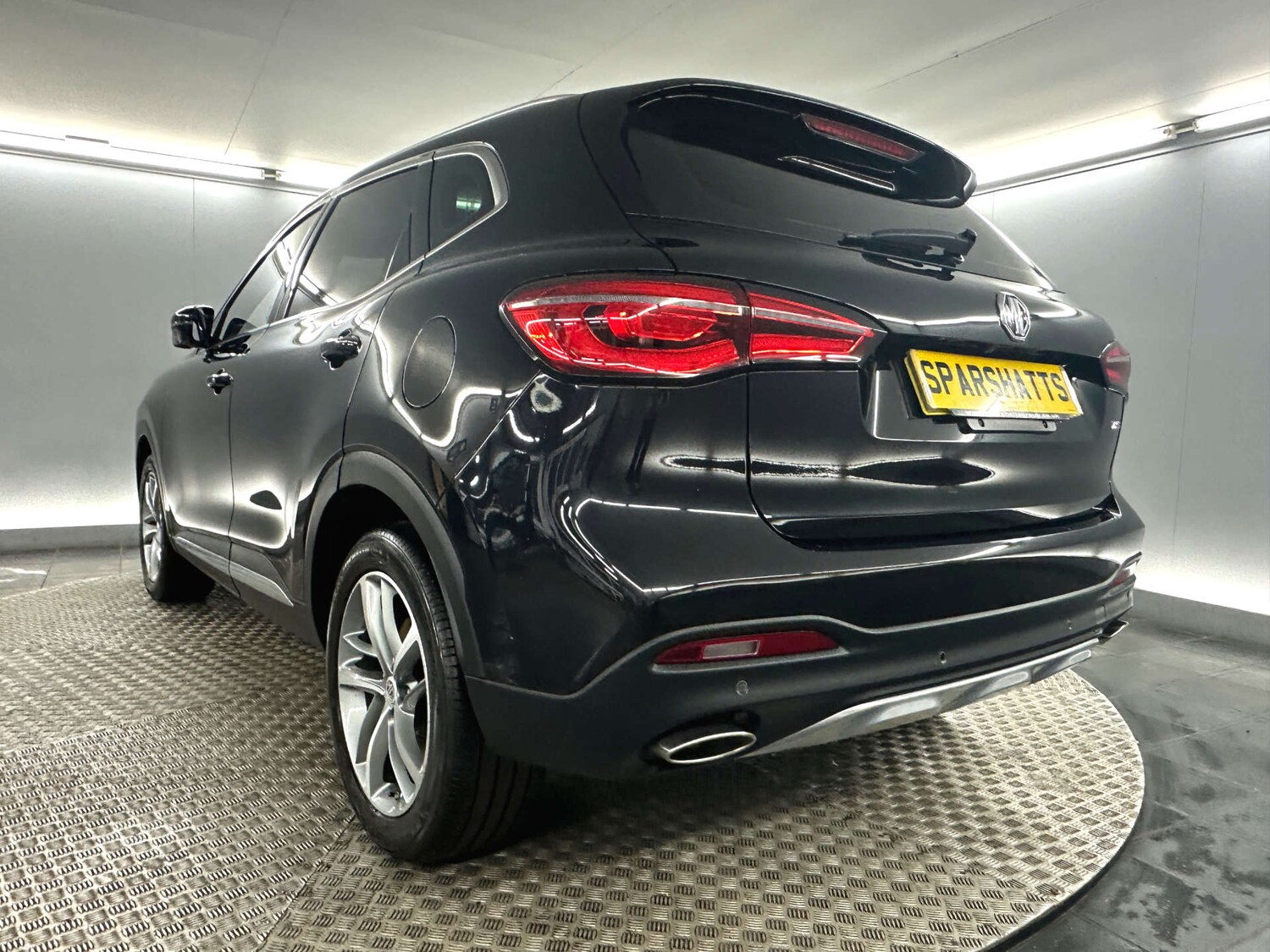 Used MG MG HS 2022 for sale - 77590709: Photo 44