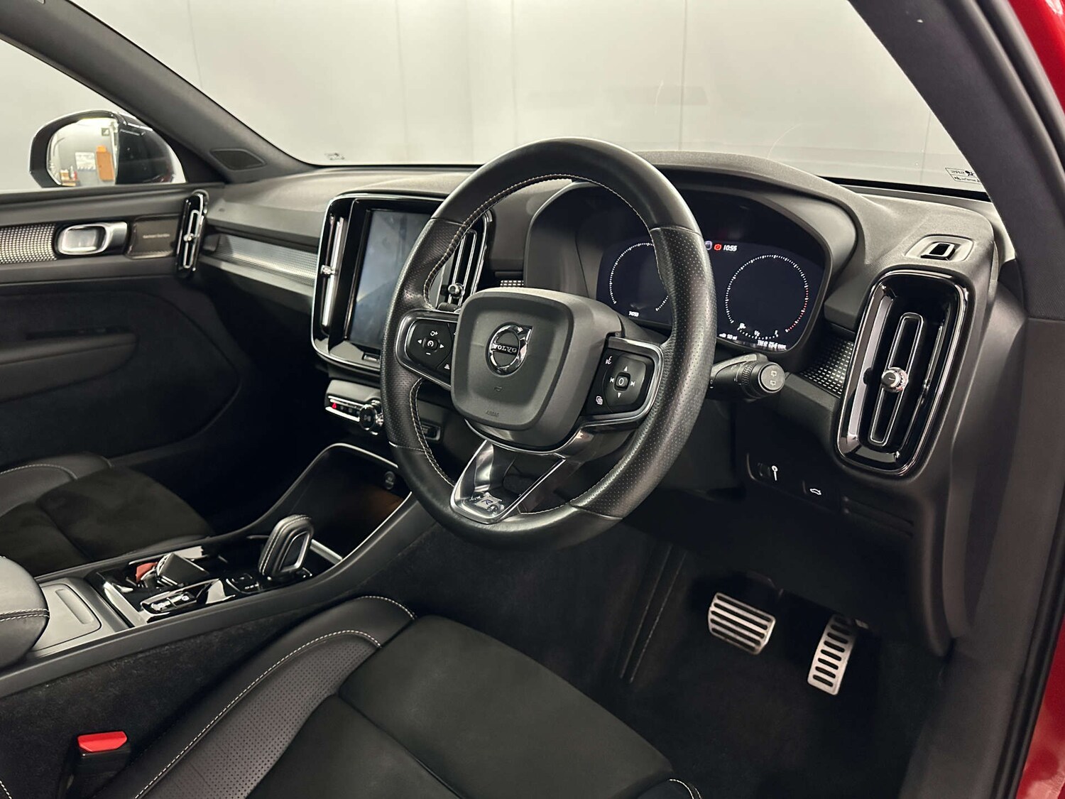 Used Volvo XC40 2018 for sale - 77590783: Photo 12