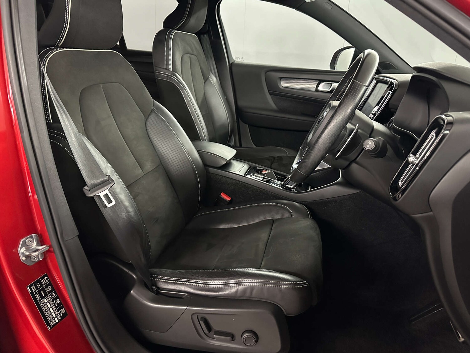 Used Volvo XC40 2018 for sale - 77590783: Photo 13