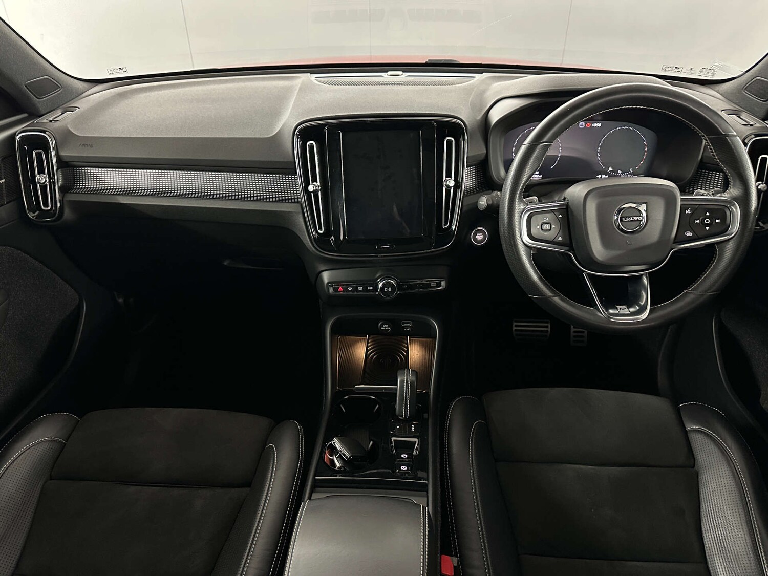 Used Volvo XC40 2018 for sale - 77590783: Photo 17