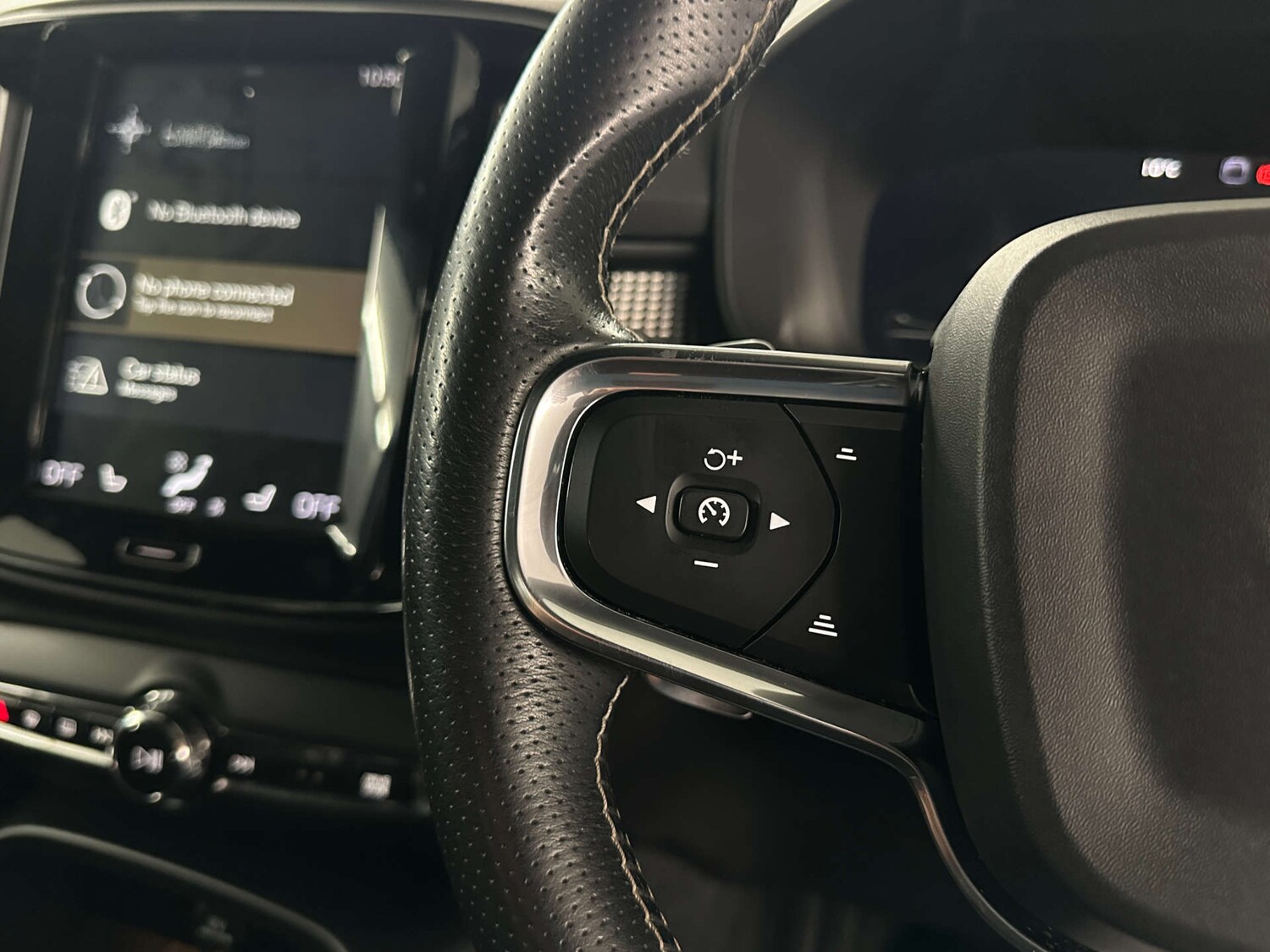 Used Volvo XC40 2018 for sale - 77590783: Photo 20