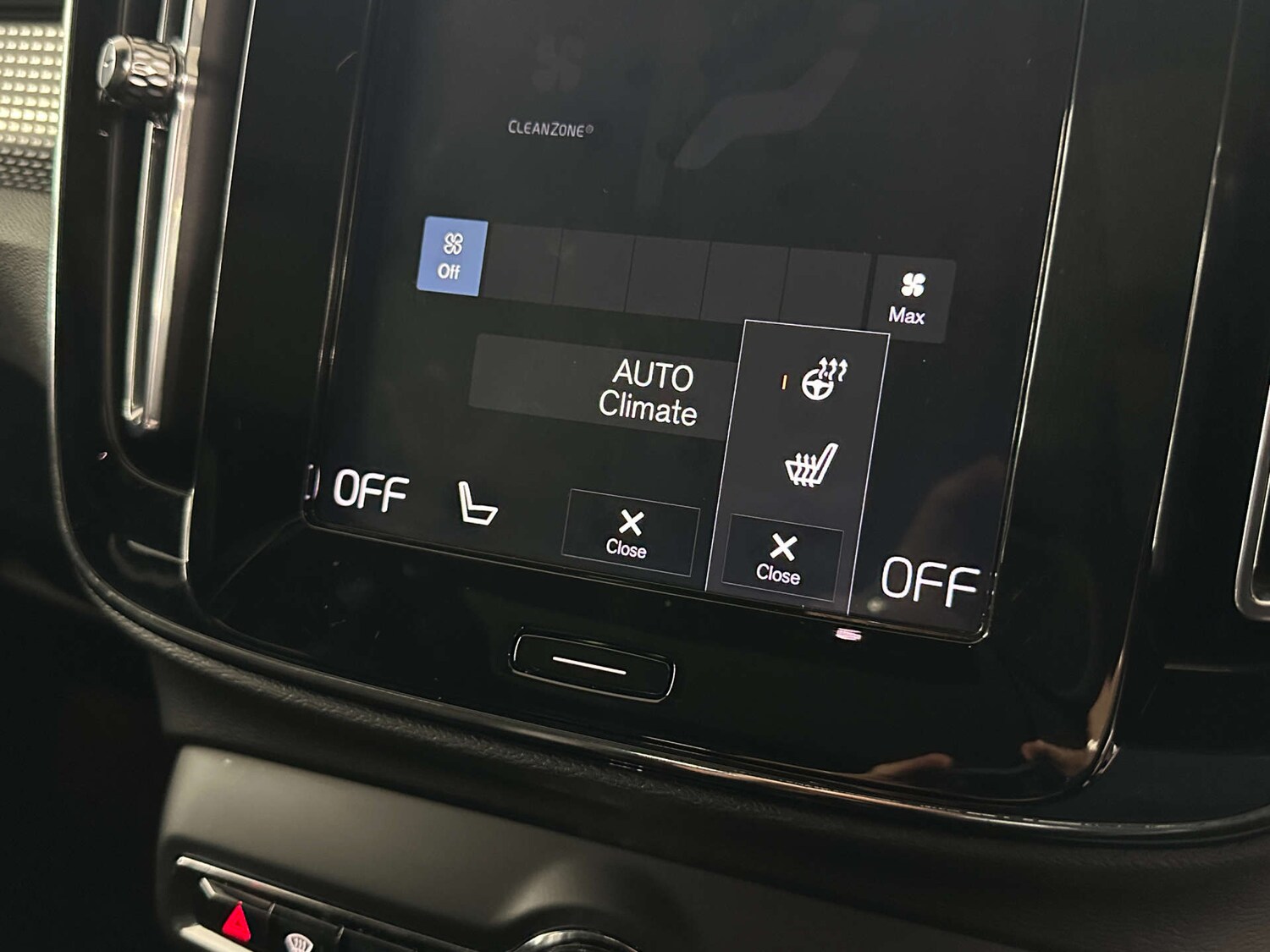 Used Volvo XC40 2018 for sale - 77590783: Photo 23