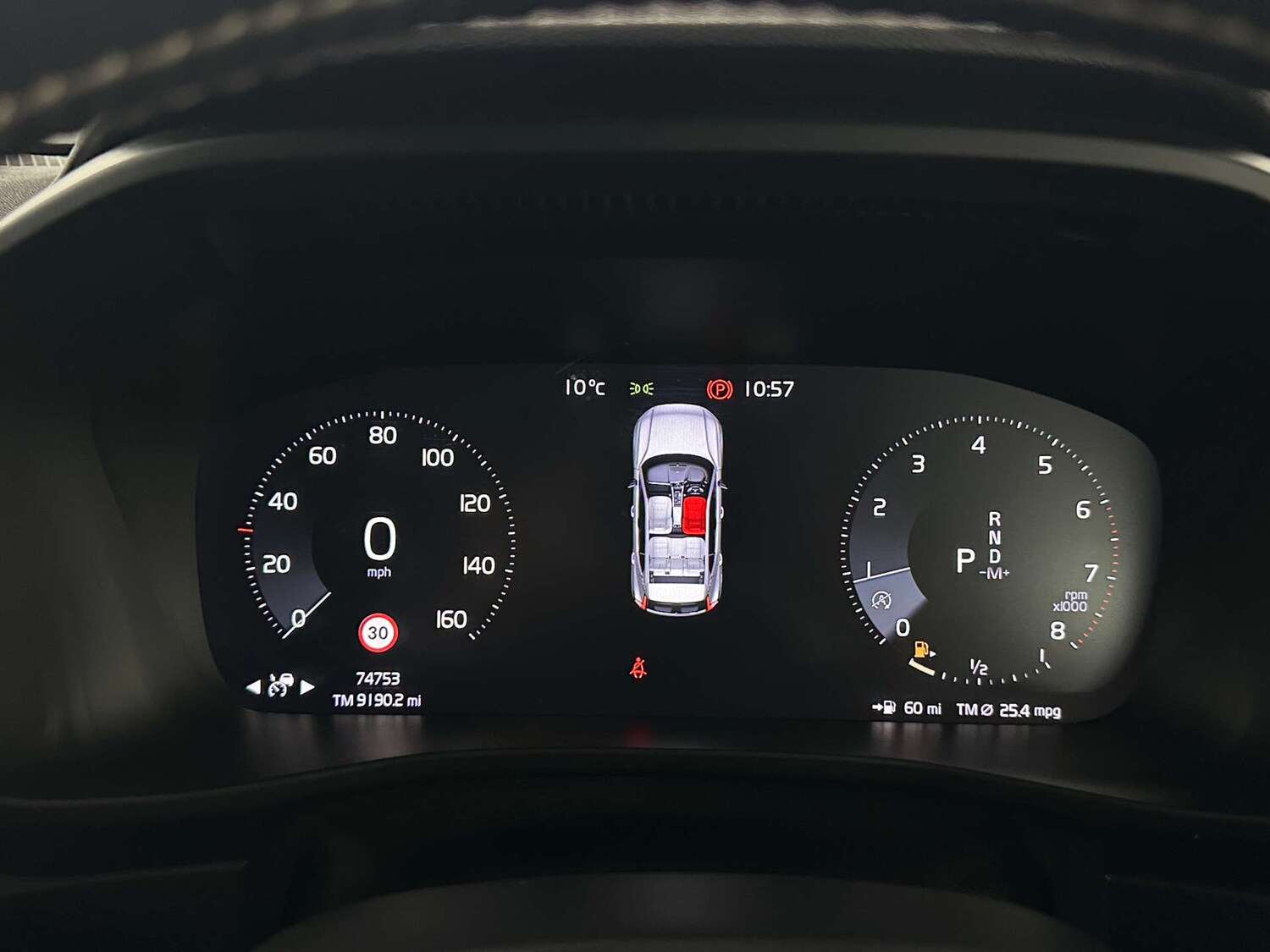 Used Volvo XC40 2018 for sale - 77590783: Photo 26