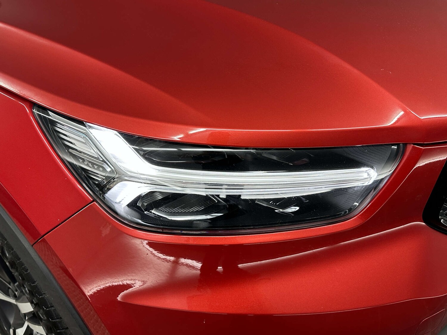 Used Volvo XC40 2018 for sale - 77590783: Photo 36