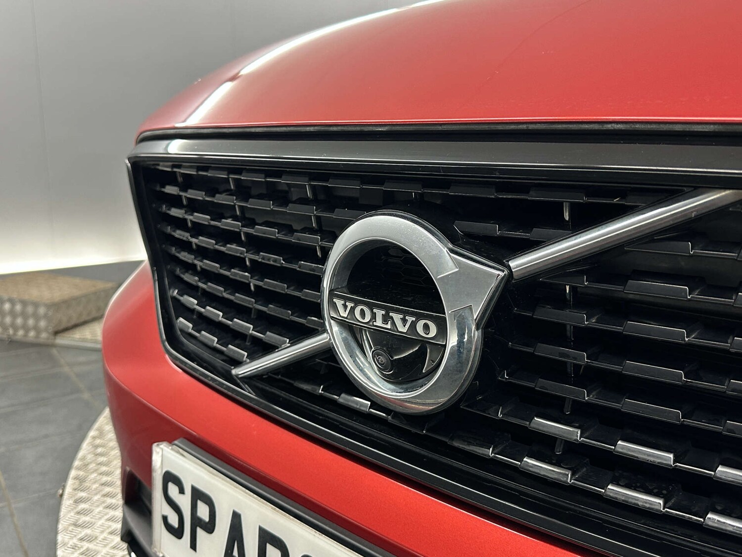 Used Volvo XC40 2018 for sale - 77590783: Photo 37