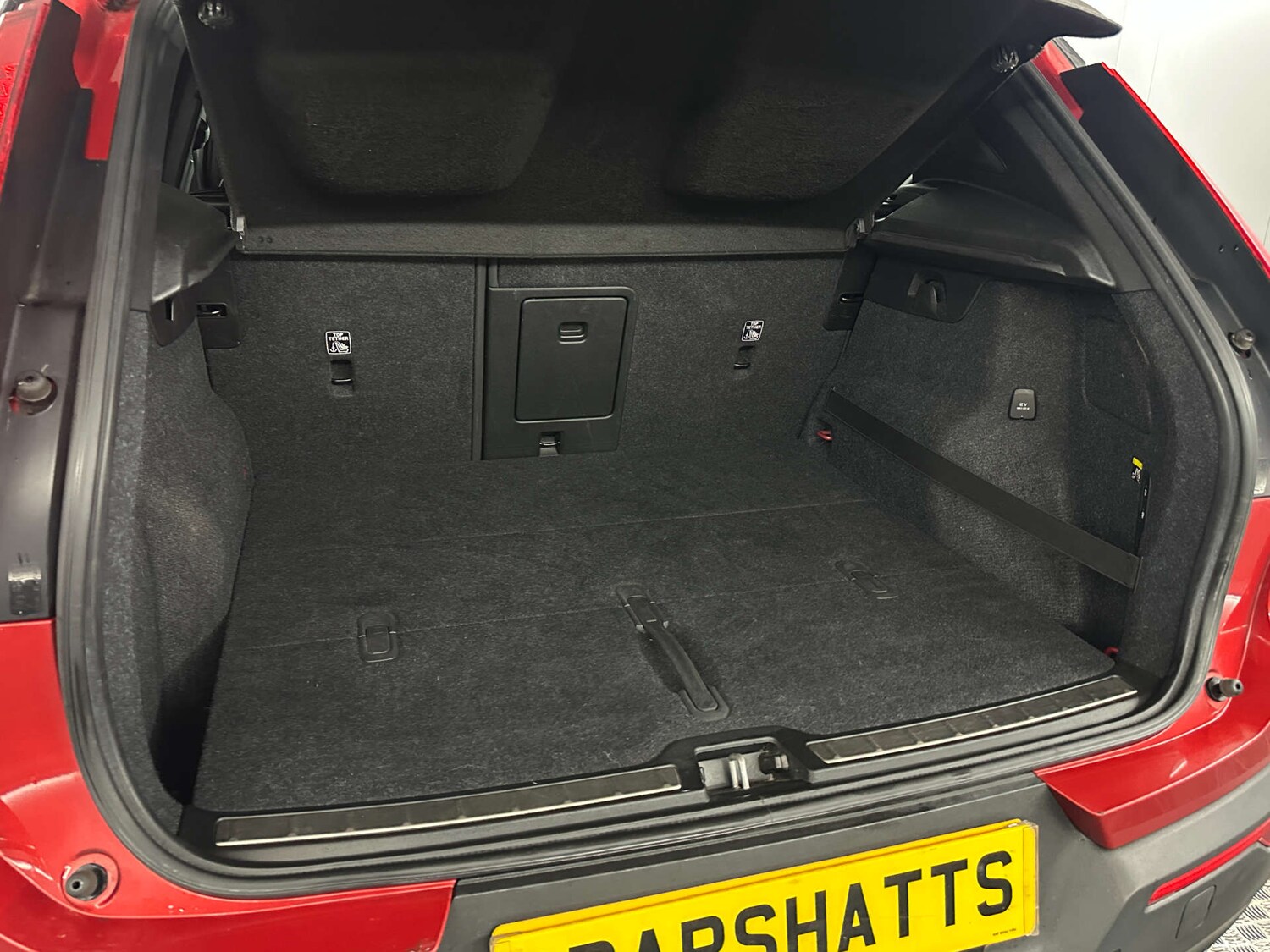 Used Volvo XC40 2018 for sale - 77590783: Photo 41