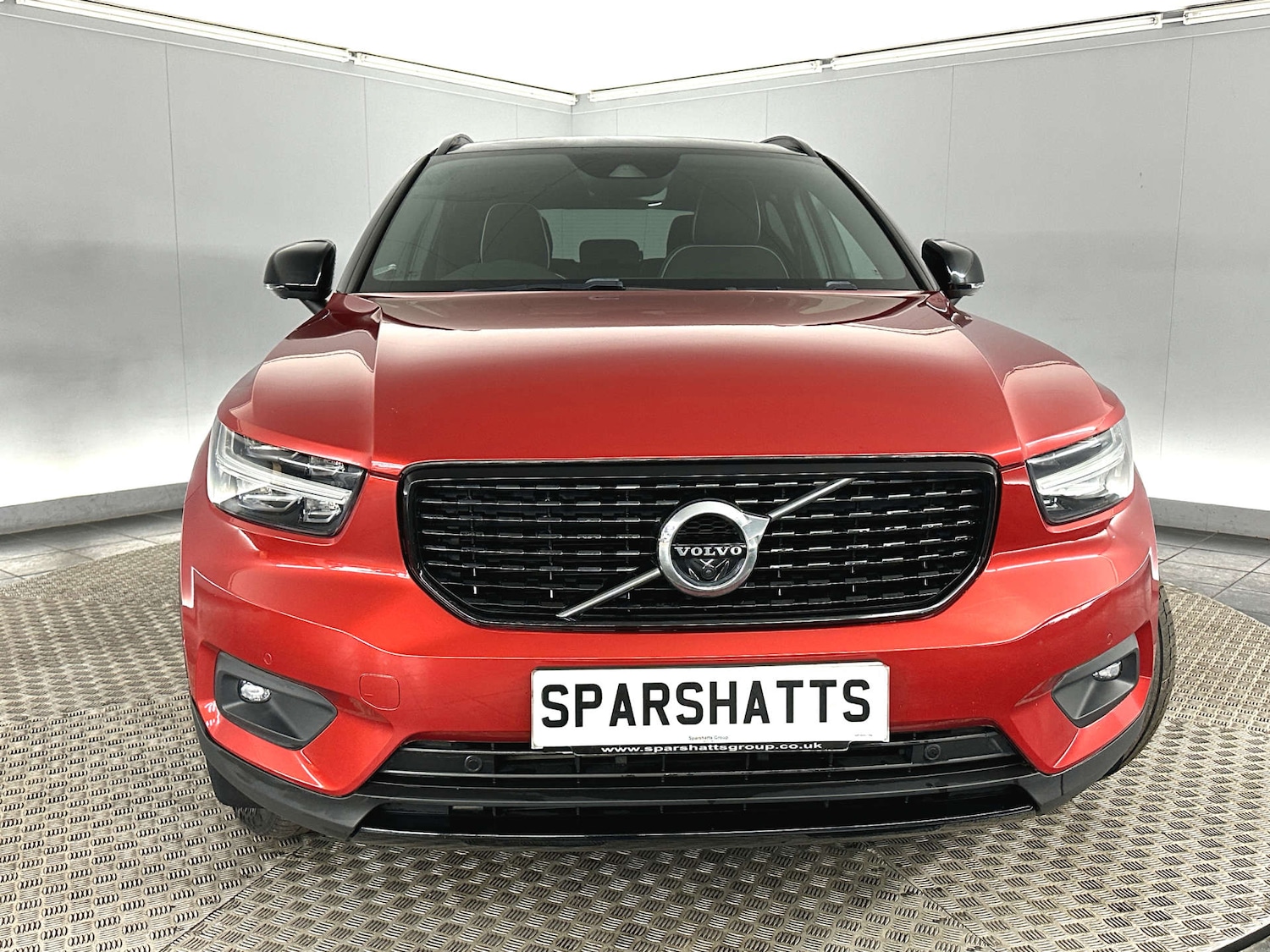 Used Volvo XC40 2018 for sale - 77590783: Photo 5