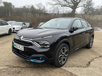 Used Citroen C4 2022 for sale - 77781023: Photo