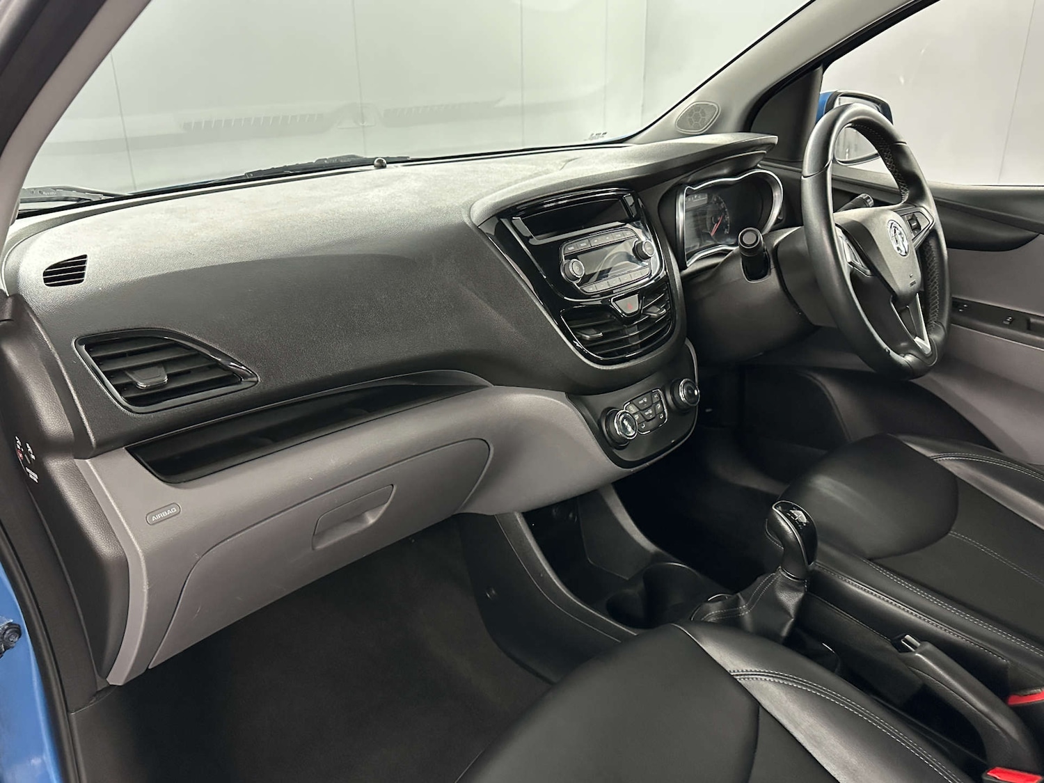 Used Vauxhall Viva 2016 for sale - 77590780: Photo 11