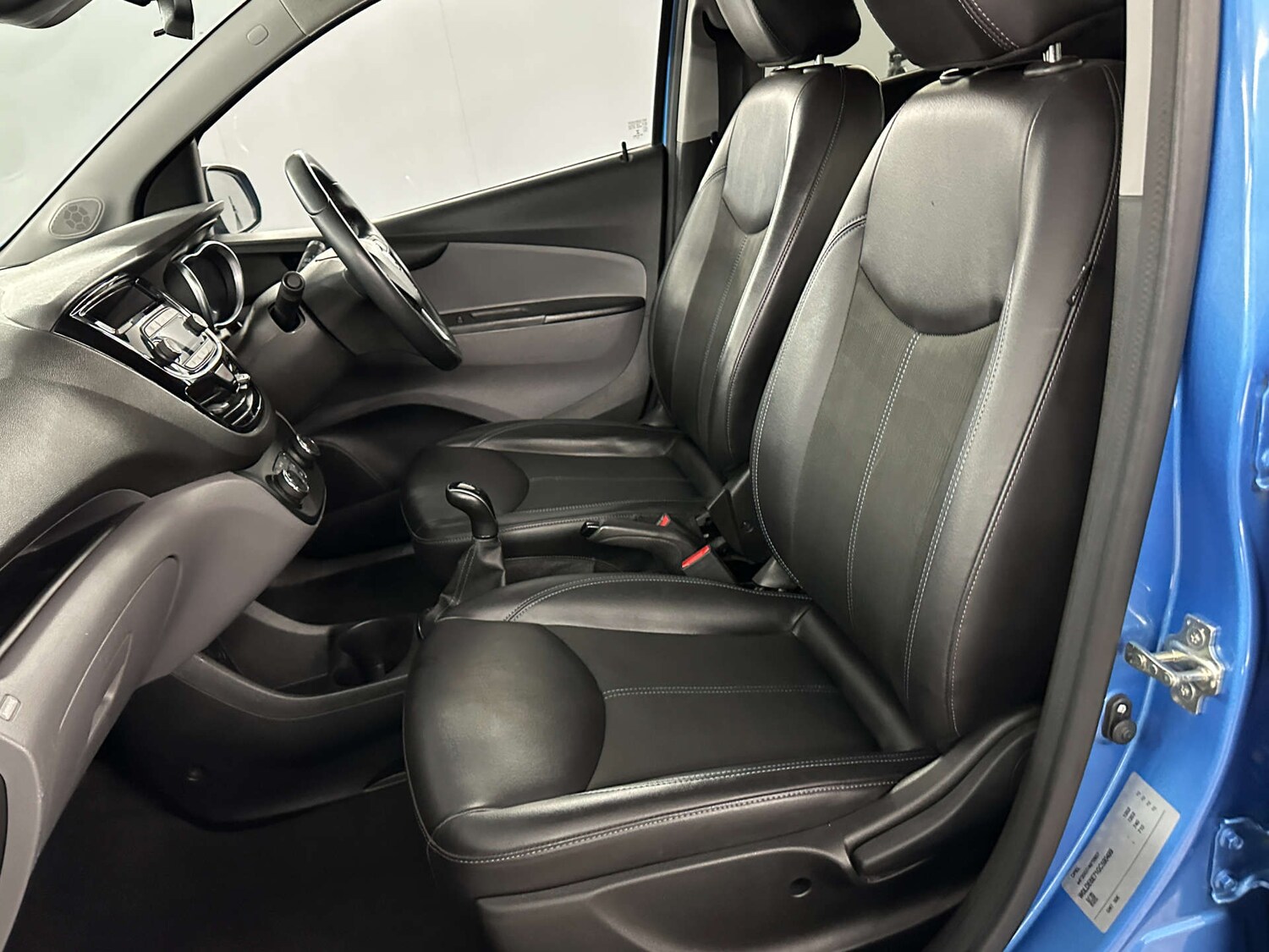 Used Vauxhall Viva 2016 for sale - 77590780: Photo 12