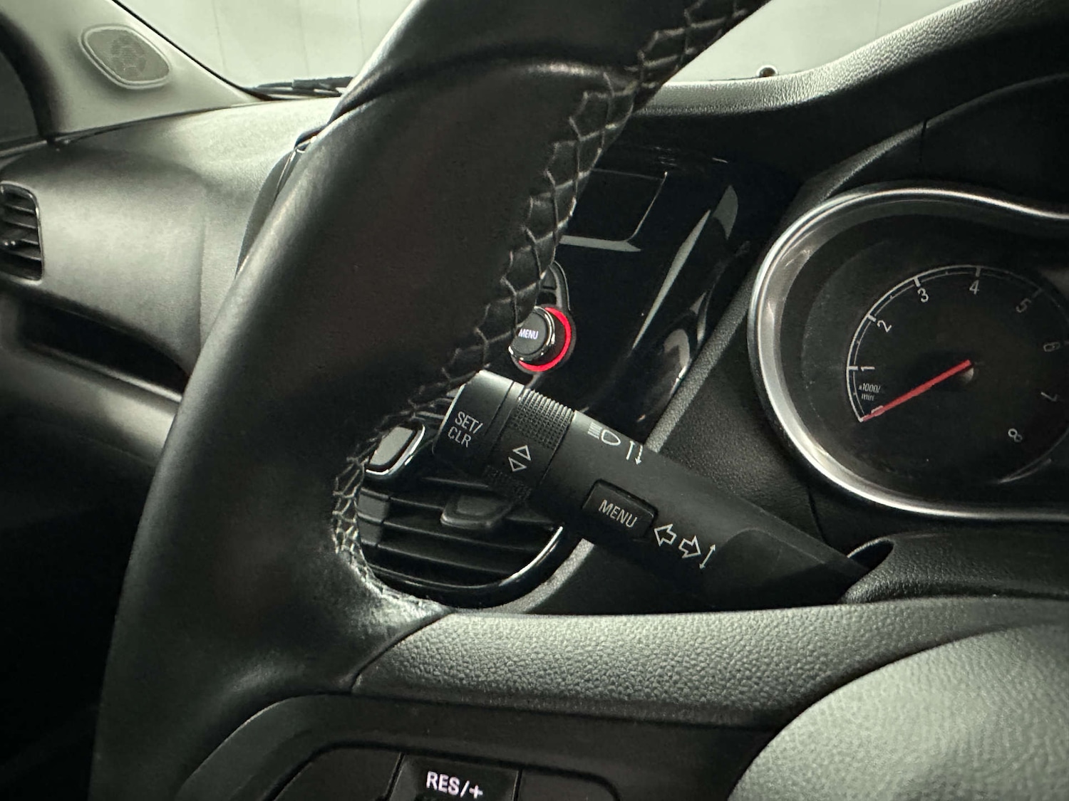 Used Vauxhall Viva 2016 for sale - 77590780: Photo 18