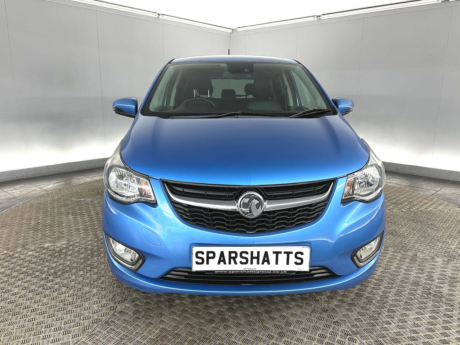 Used Vauxhall Viva 2016 for sale - 77590780: Photo 2