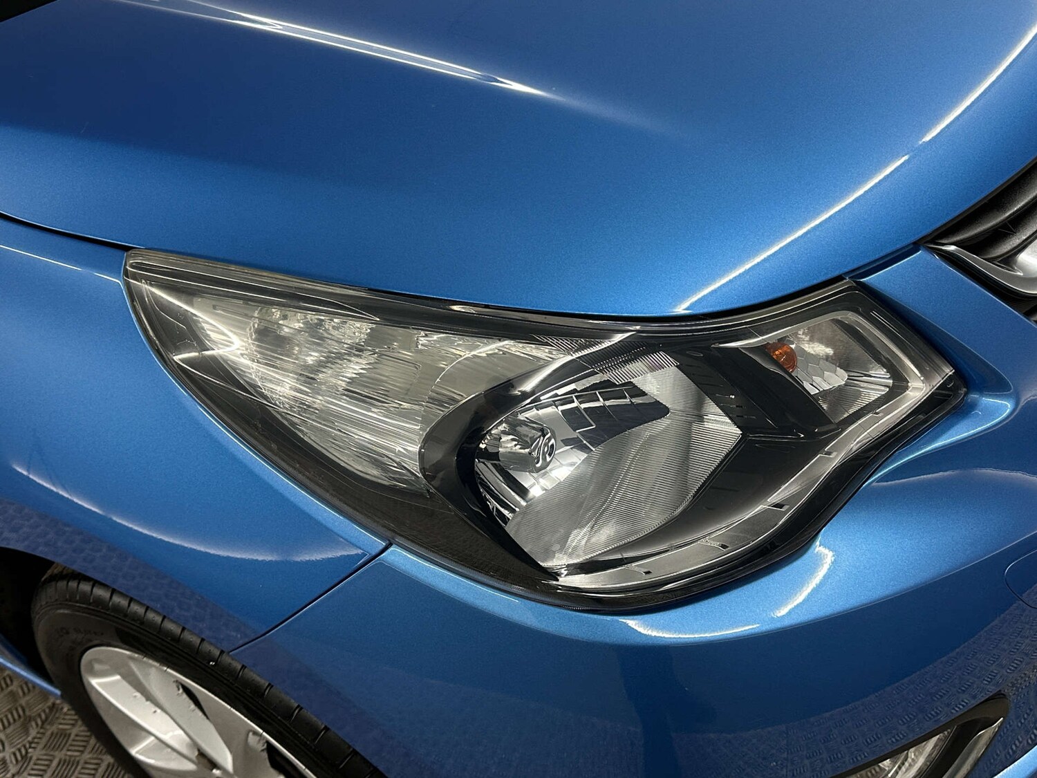 Used Vauxhall Viva 2016 for sale - 77590780: Photo 24