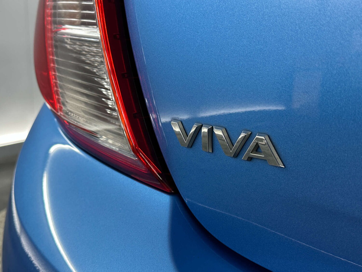 Used Vauxhall Viva 2016 for sale - 77590780: Photo 26