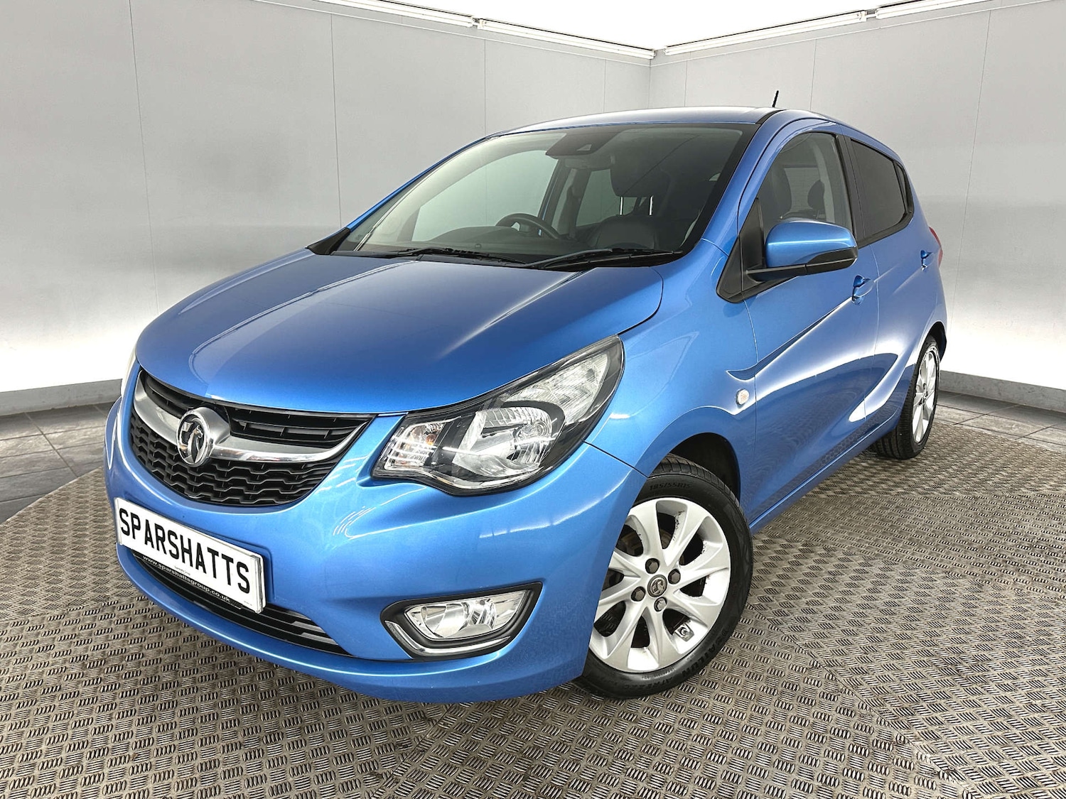 Used Vauxhall Viva 2016 for sale - 77590780: Photo 3