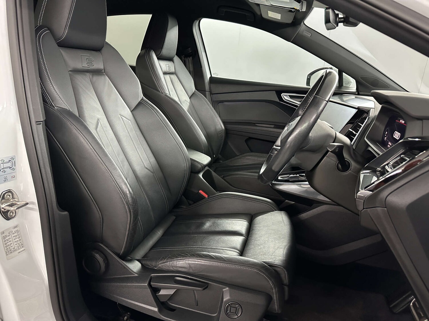 Used Audi Q4 e-tron 2022 for sale - 77590693: Photo 10