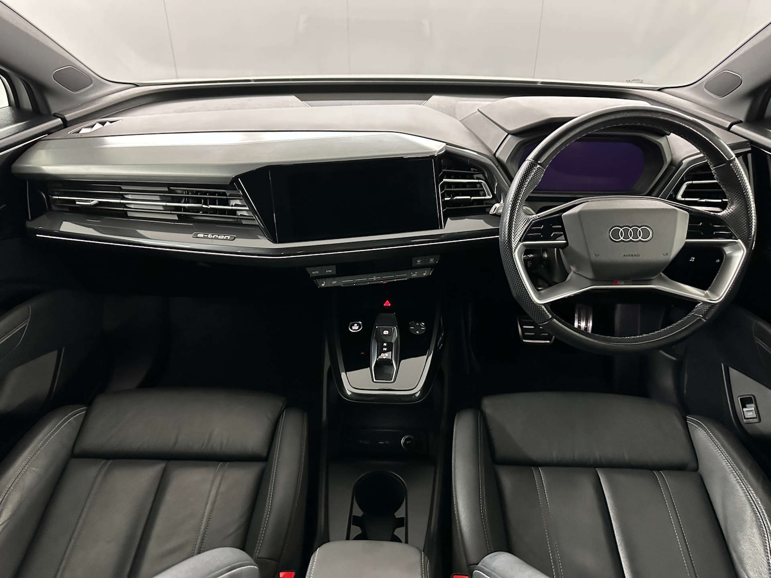 Used Audi Q4 e-tron 2022 for sale - 77590693: Photo 14