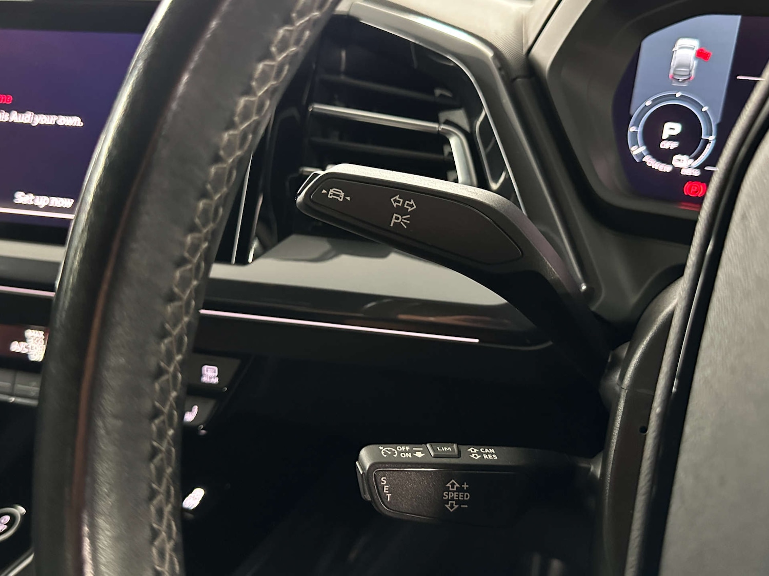 Used Audi Q4 e-tron 2022 for sale - 77590693: Photo 20