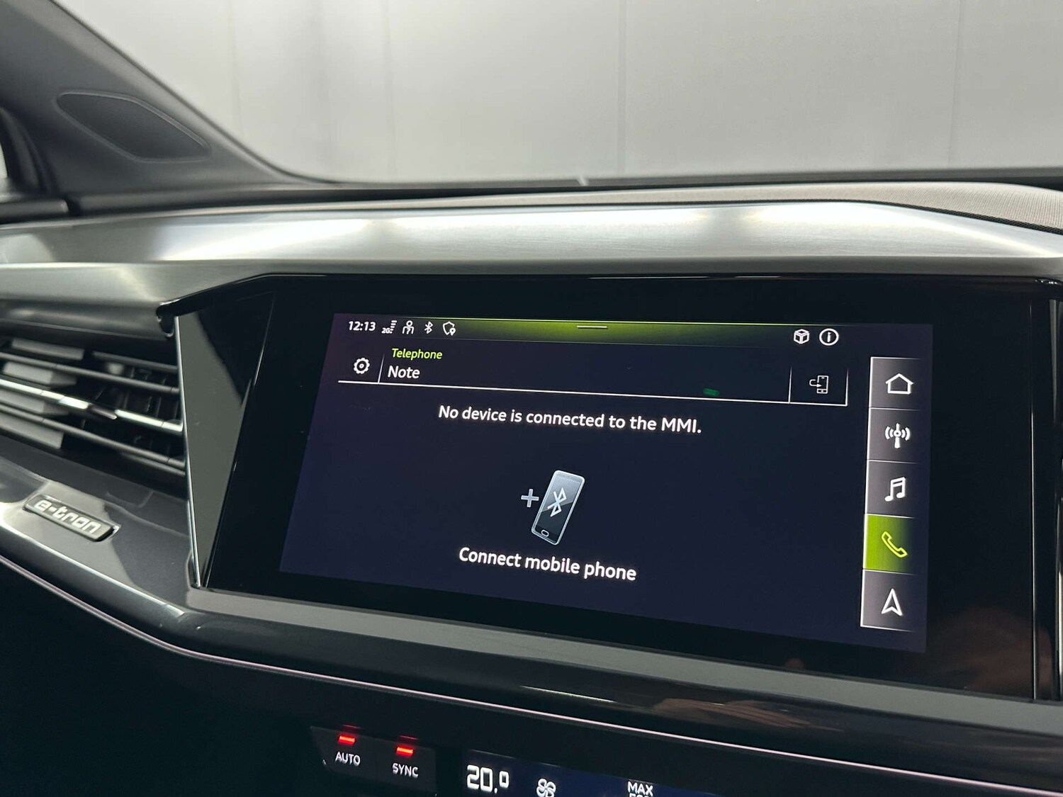 Used Audi Q4 e-tron 2022 for sale - 77590693: Photo 26