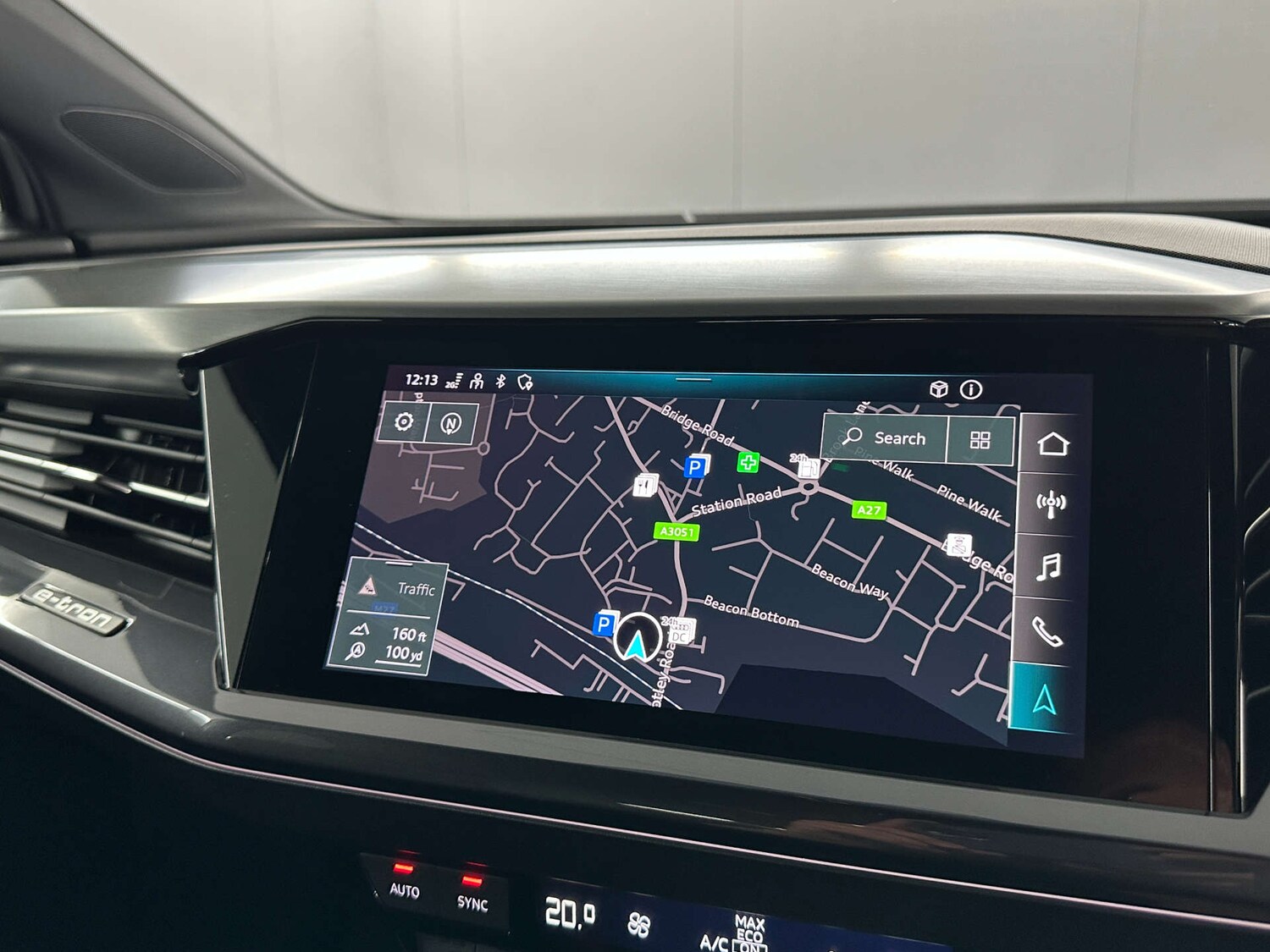 Used Audi Q4 e-tron 2022 for sale - 77590693: Photo 27