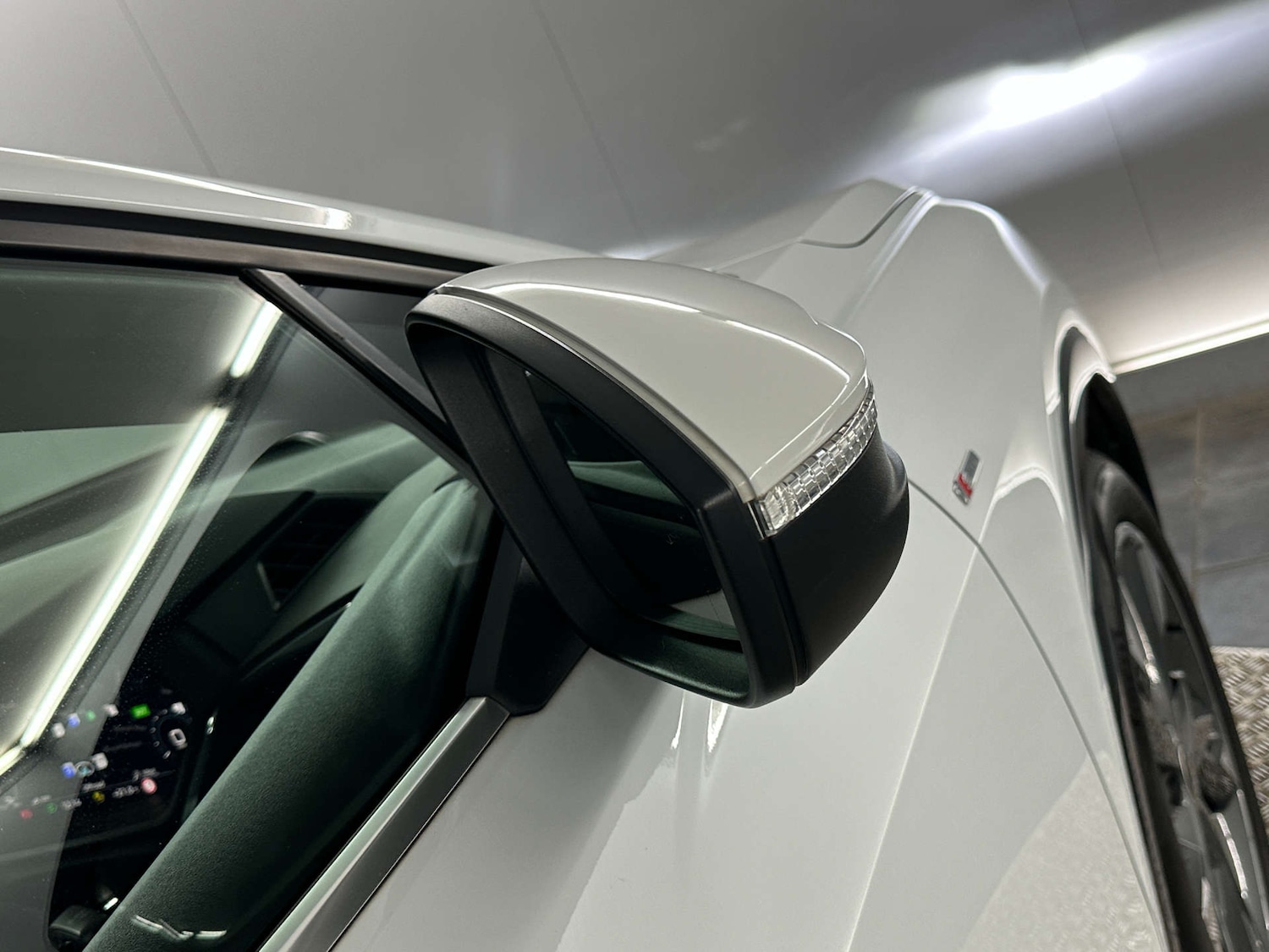 Used Audi Q4 e-tron 2022 for sale - 77590693: Photo 32