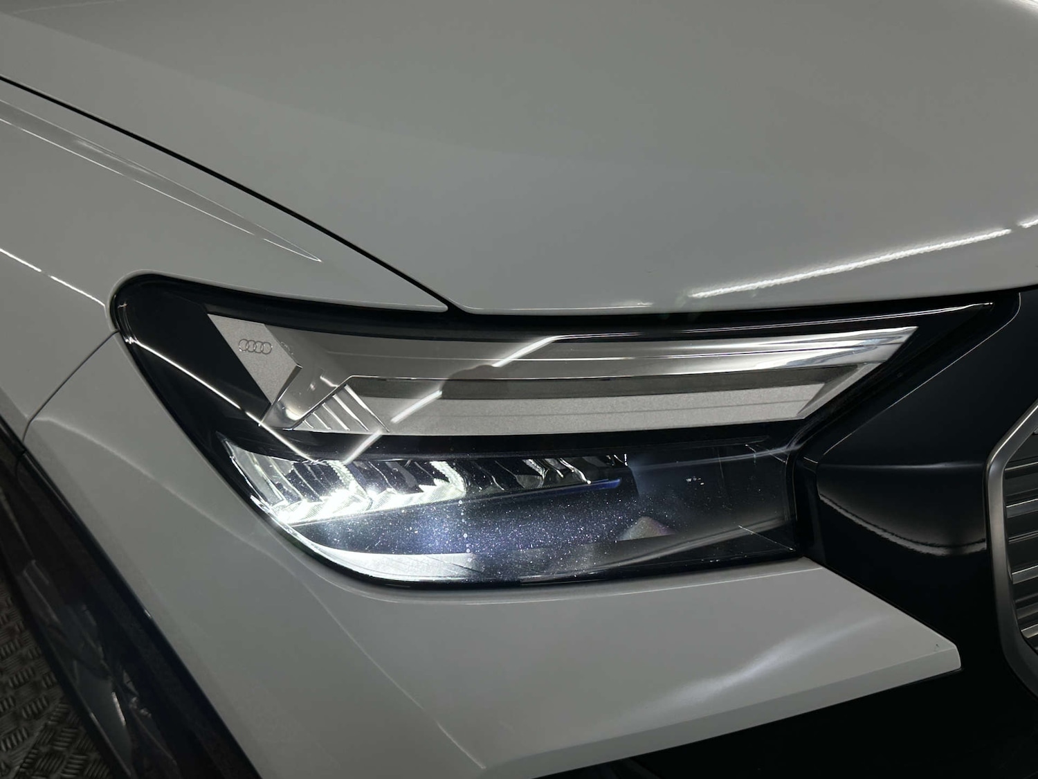 Used Audi Q4 e-tron 2022 for sale - 77590693: Photo 34