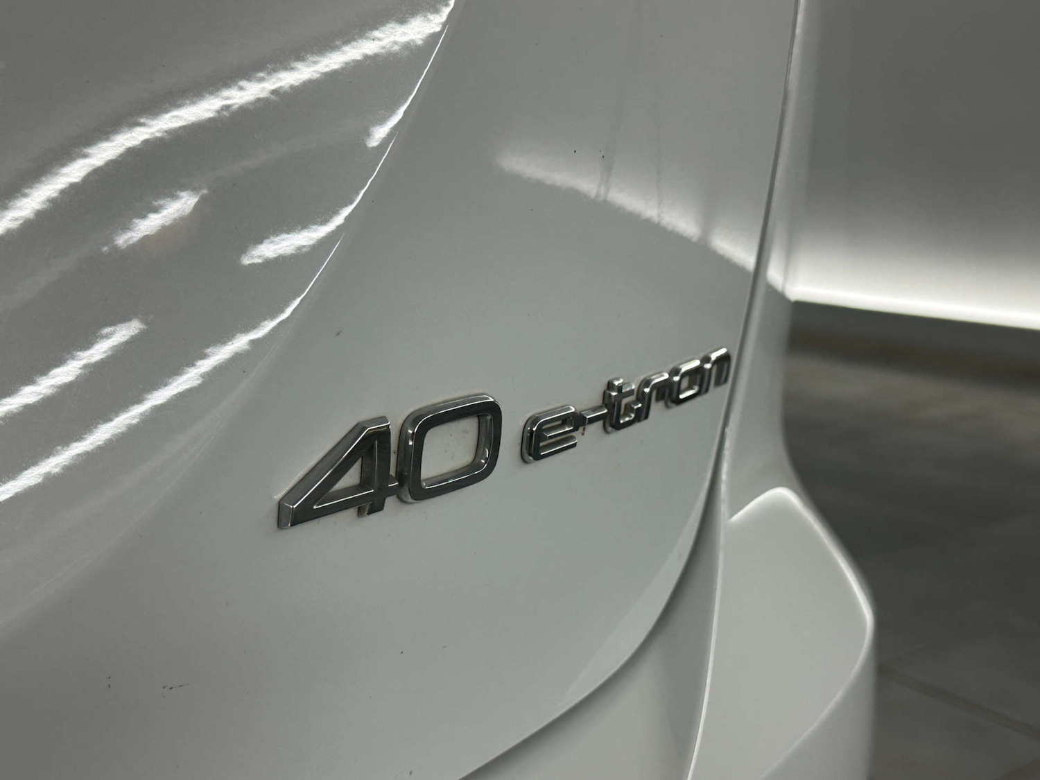 Used Audi Q4 e-tron 2022 for sale - 77590693: Photo 38