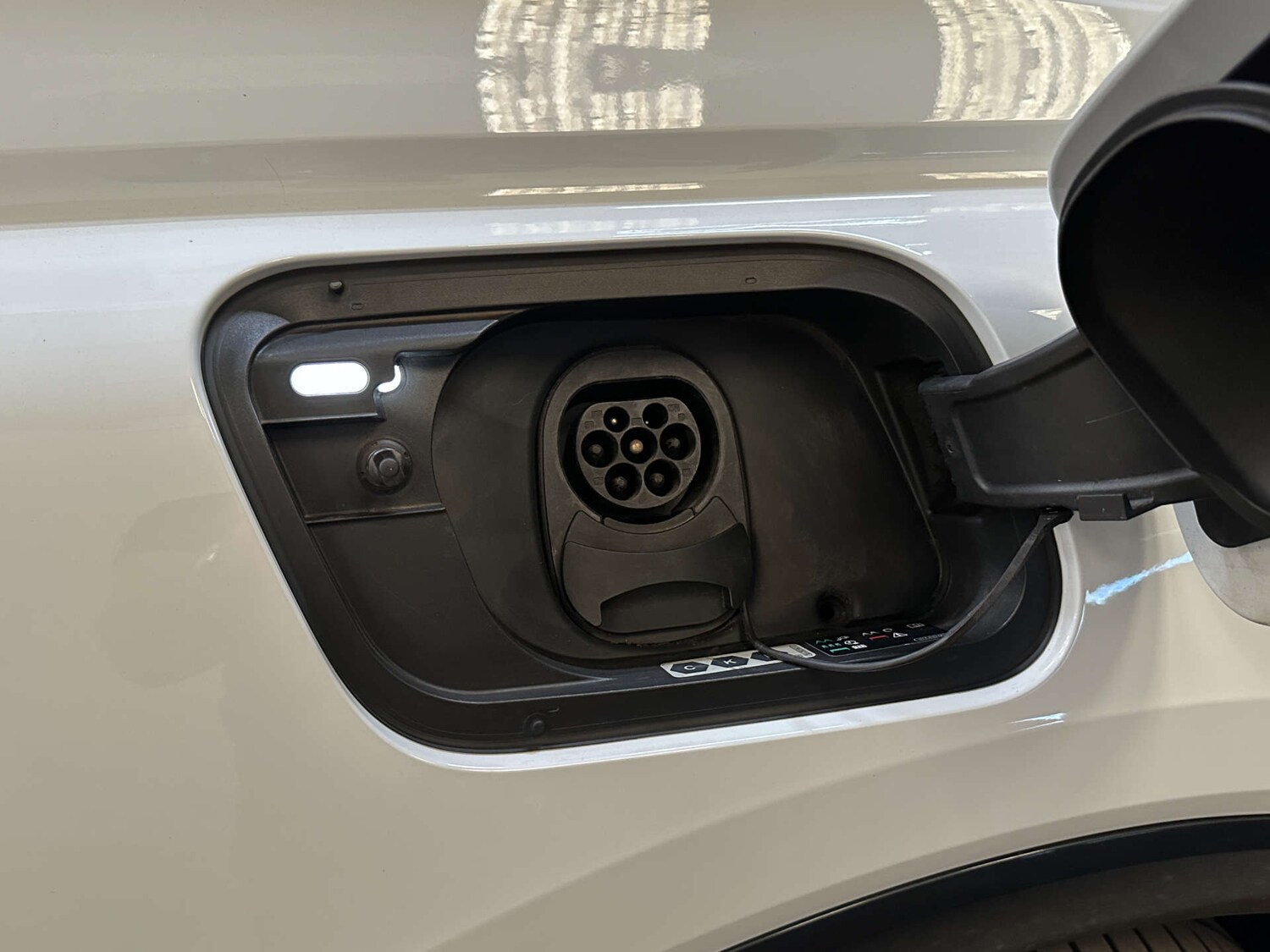 Used Audi Q4 e-tron 2022 for sale - 77590693: Photo 51