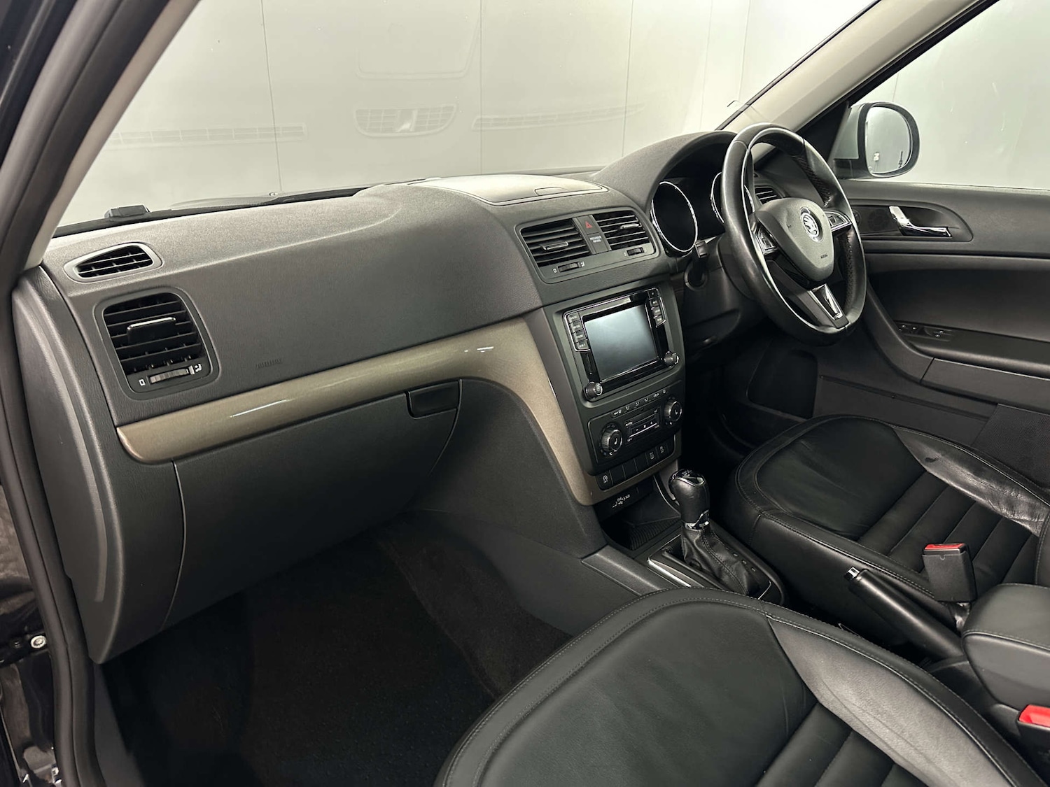 Used Skoda Yeti 2016 for sale - 77590817: Photo 11