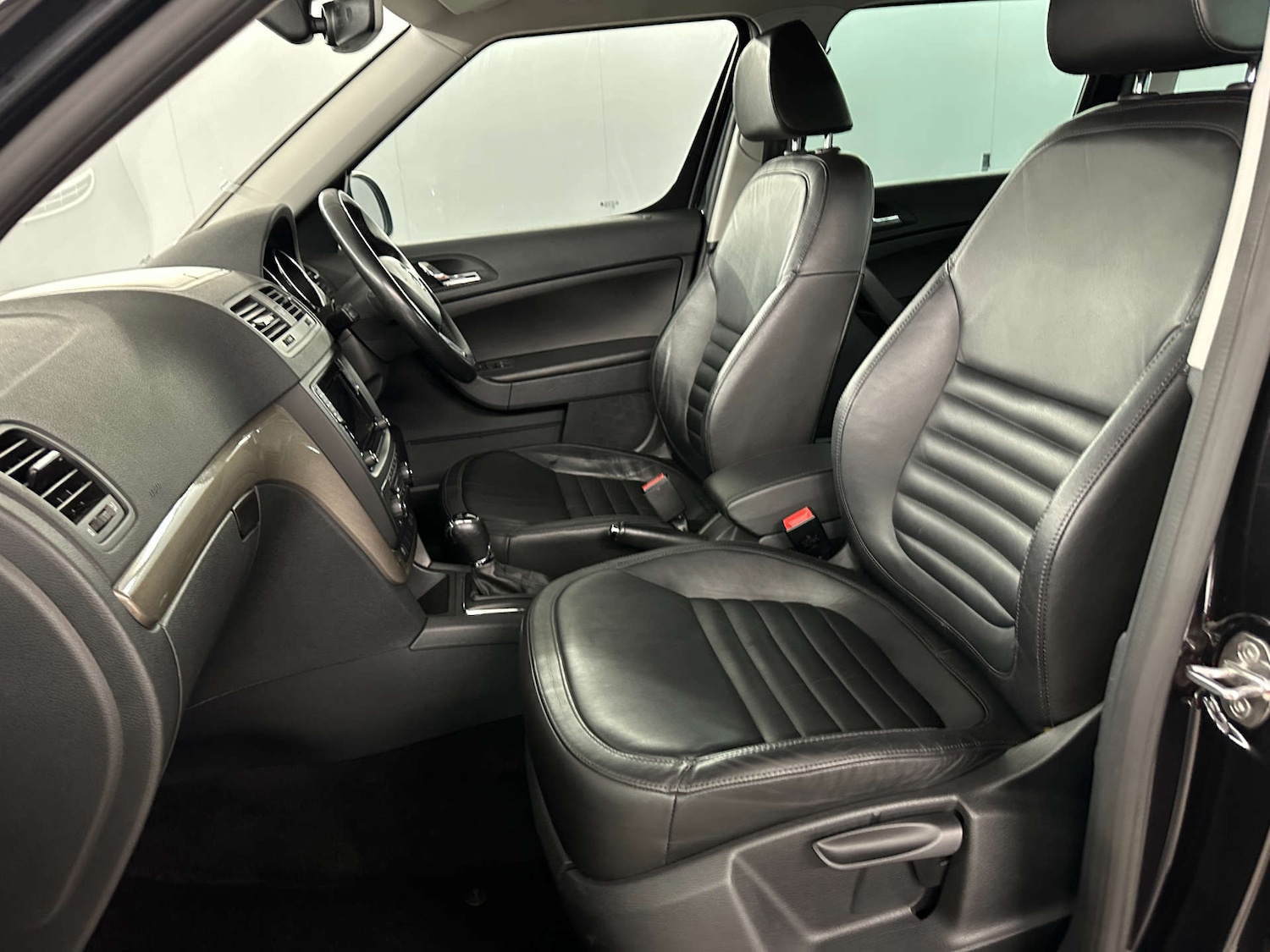 Used Skoda Yeti 2016 for sale - 77590817: Photo 12