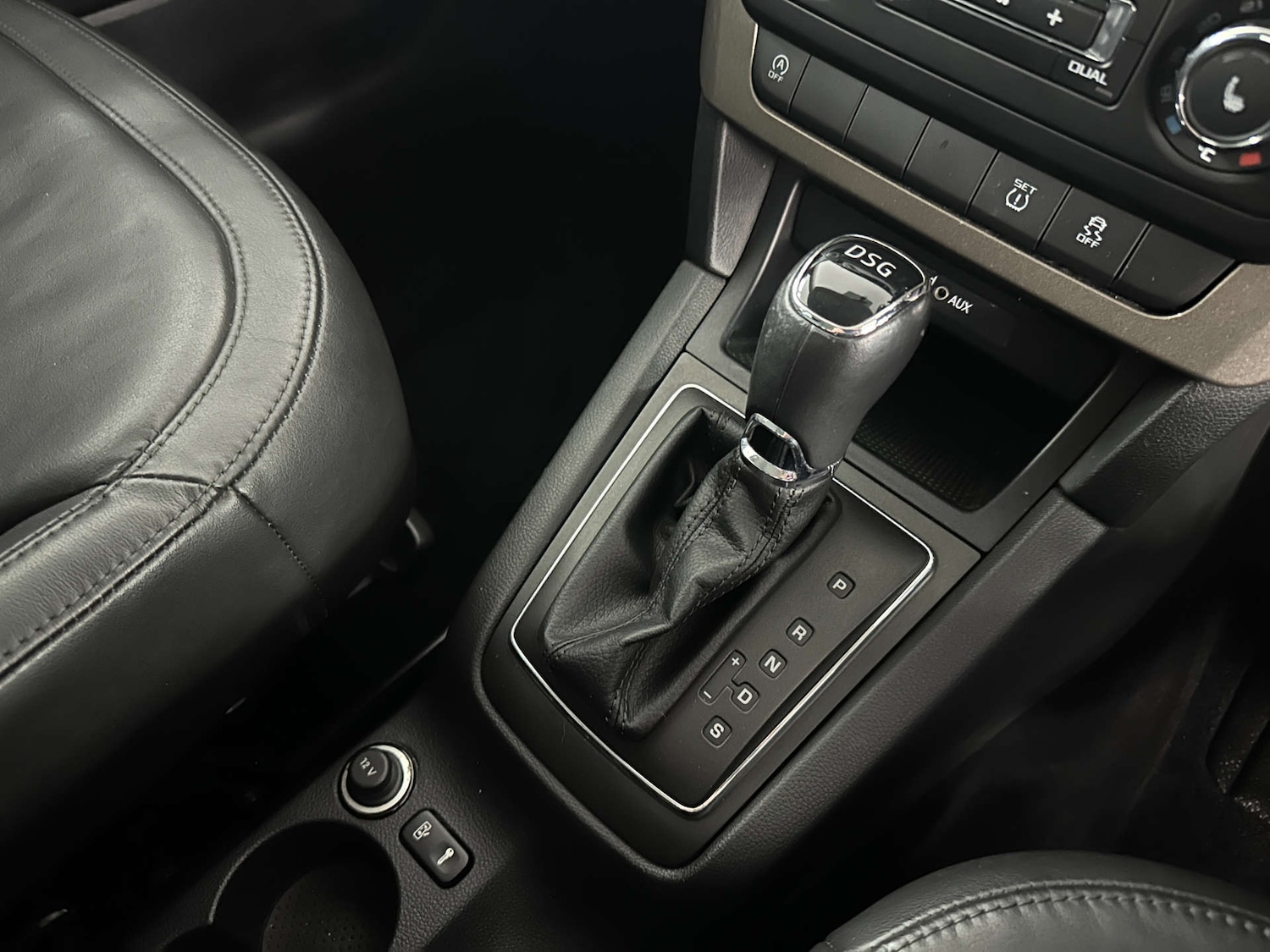 Used Skoda Yeti 2016 for sale - 77590817: Photo 15