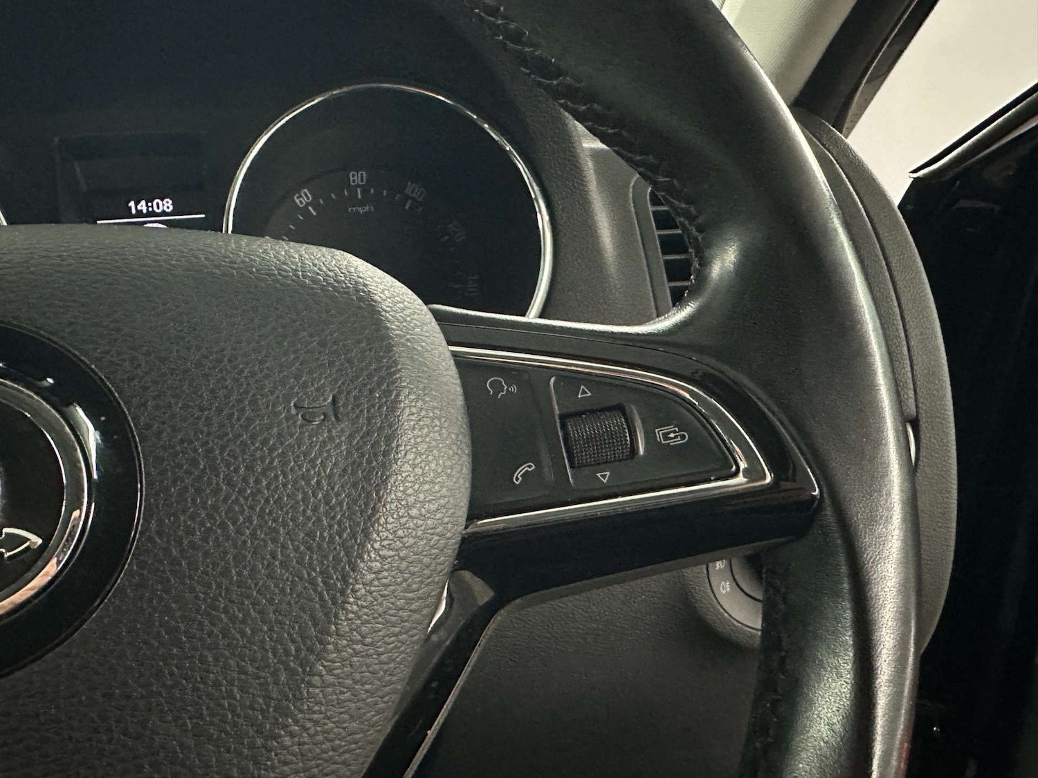 Used Skoda Yeti 2016 for sale - 77590817: Photo 19