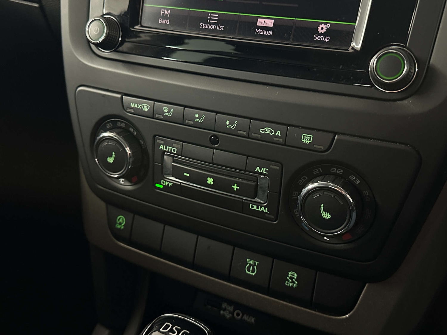 Used Skoda Yeti 2016 for sale - 77590817: Photo 23