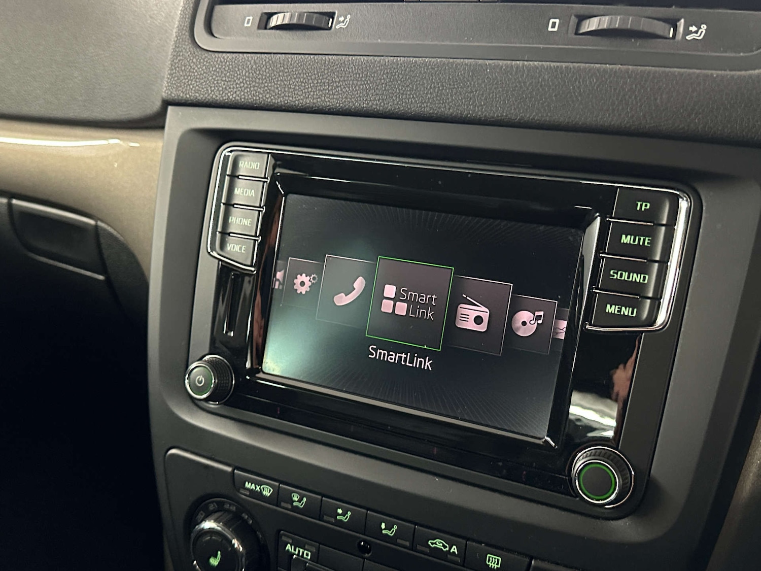 Used Skoda Yeti 2016 for sale - 77590817: Photo 26