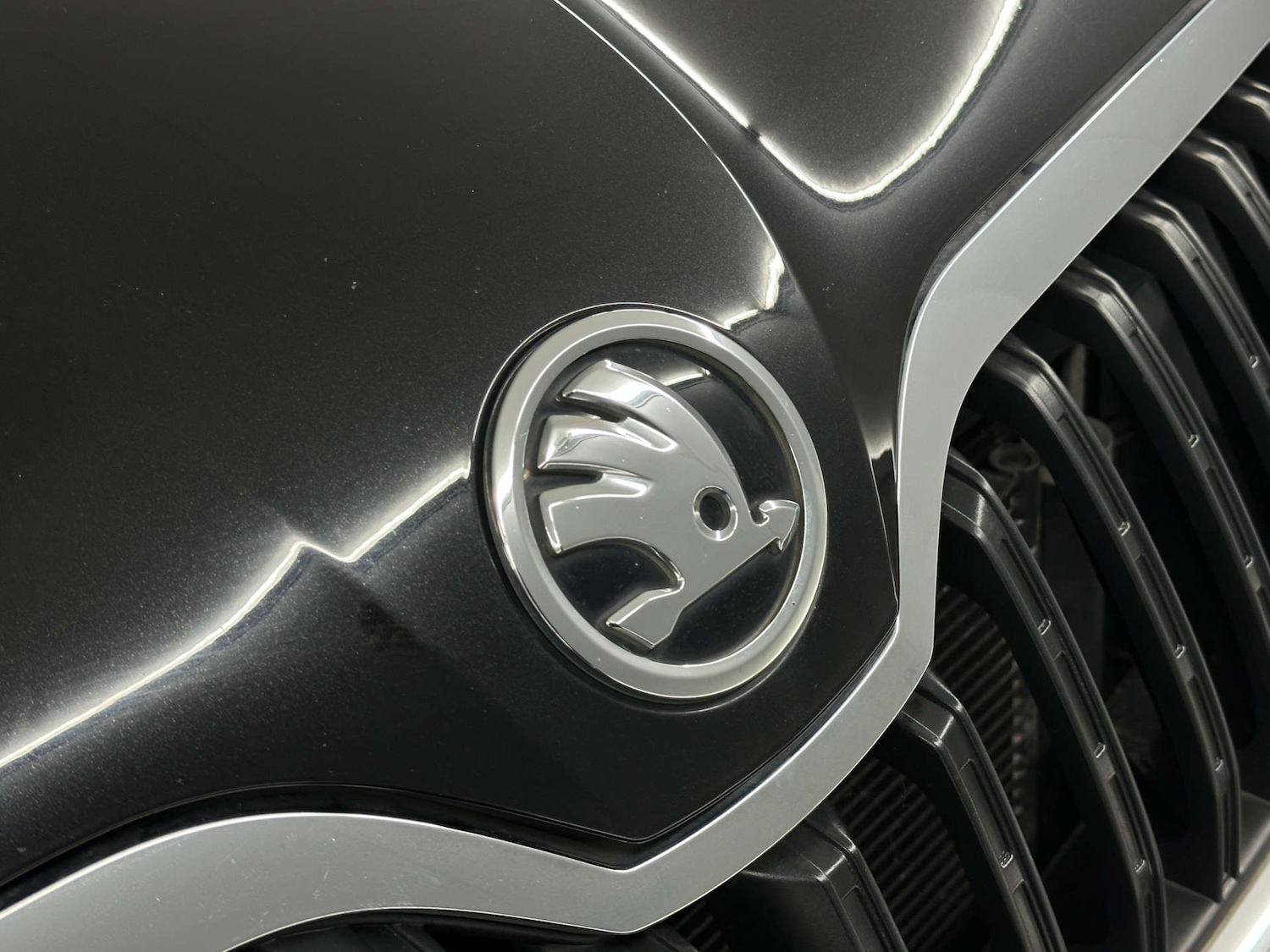 Used Skoda Yeti 2016 for sale - 77590817: Photo 33